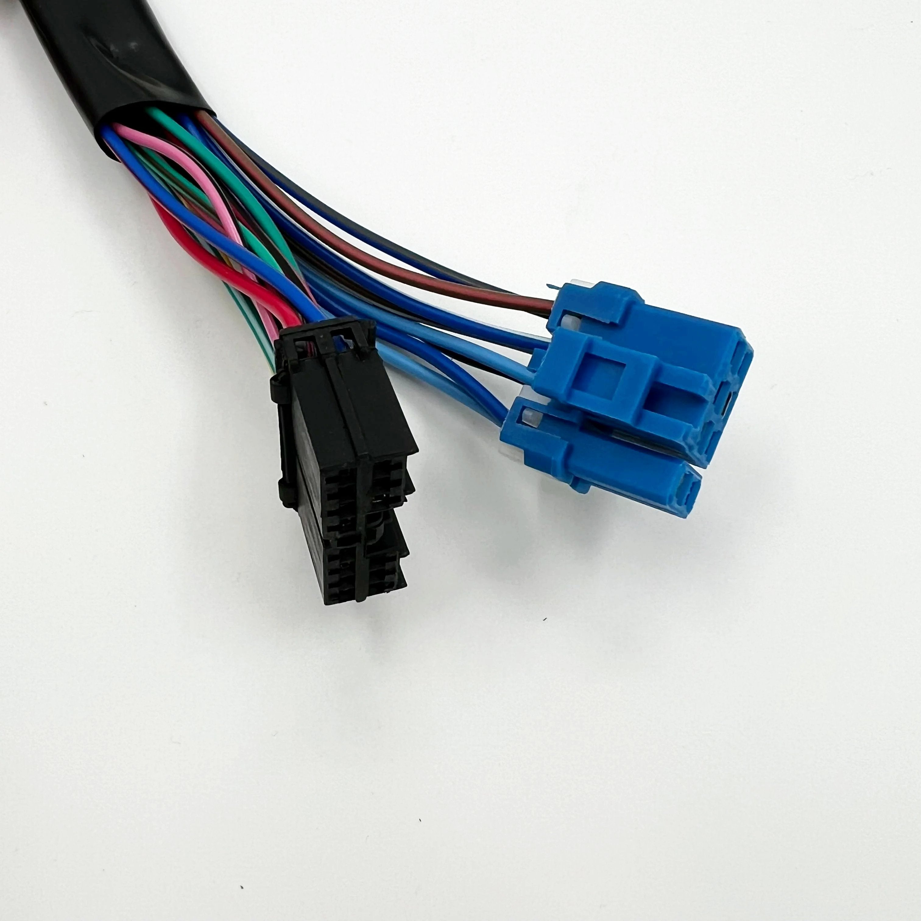 Switch Turn Signal Wiper Light Control for ISUZU NQR NRR NPR - HD NPR 98 - 09 - GoTrucky