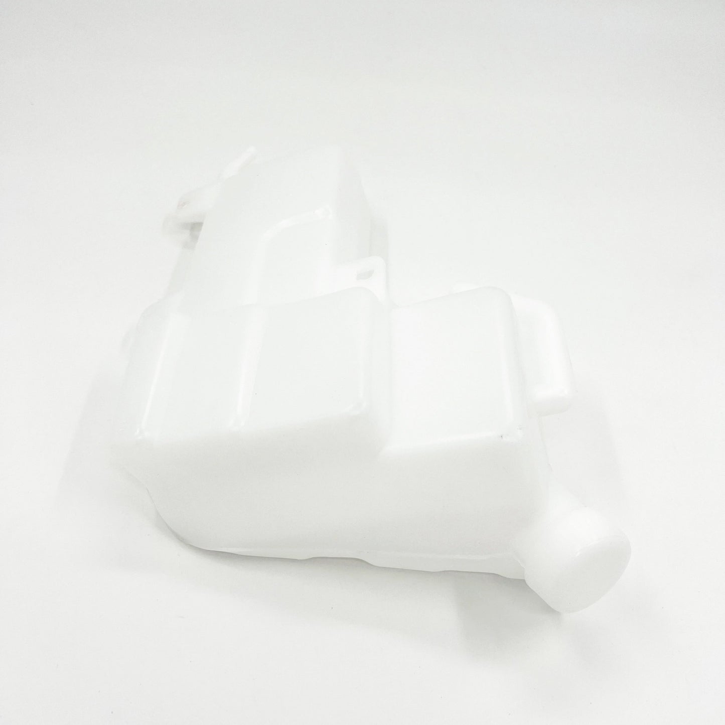 Tank Overflow Radiator Coolant Bottle for ISUZU NPR NQR NPR - HD 4HE1 4HK1 98 - 07 - GoTrucky