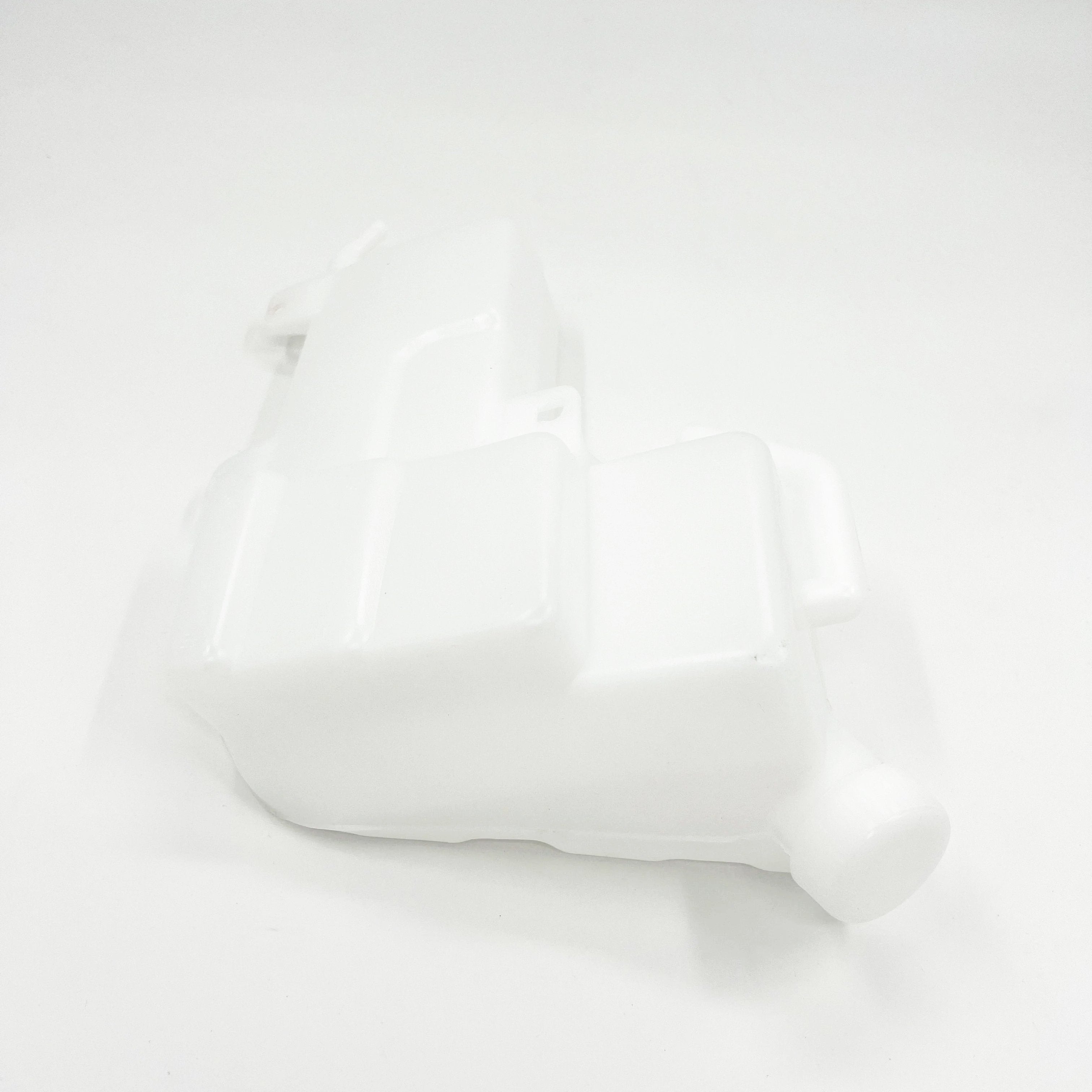 Tank Overflow Radiator Coolant Bottle for ISUZU NPR NQR NPR - HD 4HE1 4HK1 98 - 07 - GoTrucky