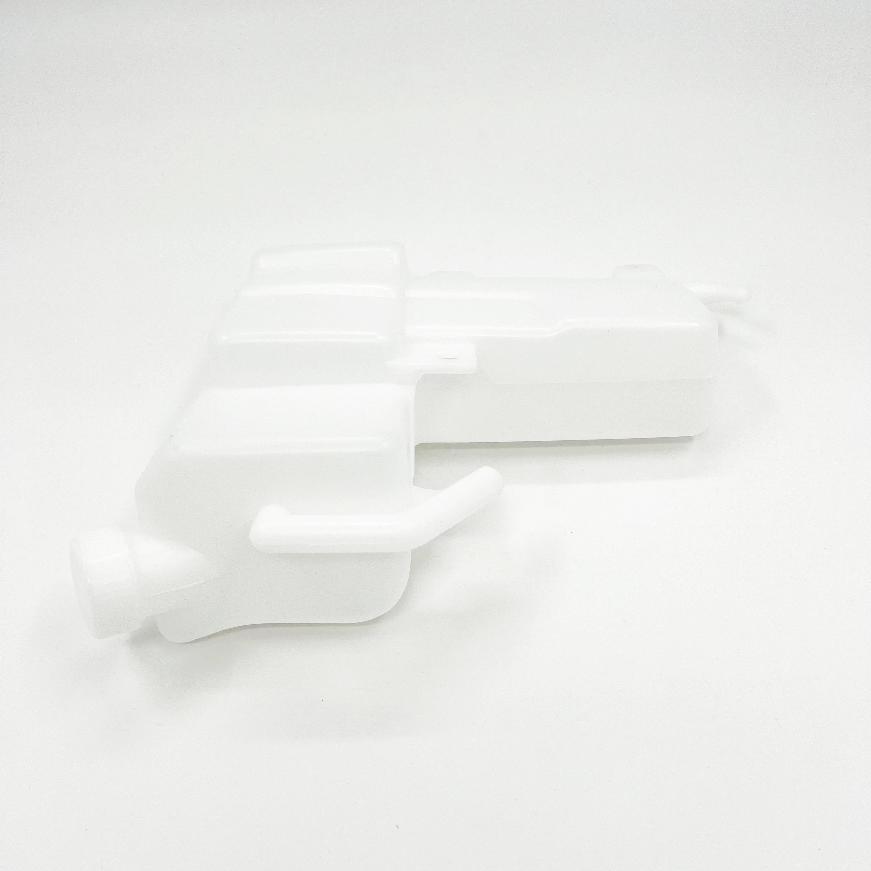 Tank Overflow Radiator Coolant Bottle for ISUZU NPR NQR NPR - HD 4HE1 4HK1 98 - 07 - GoTrucky