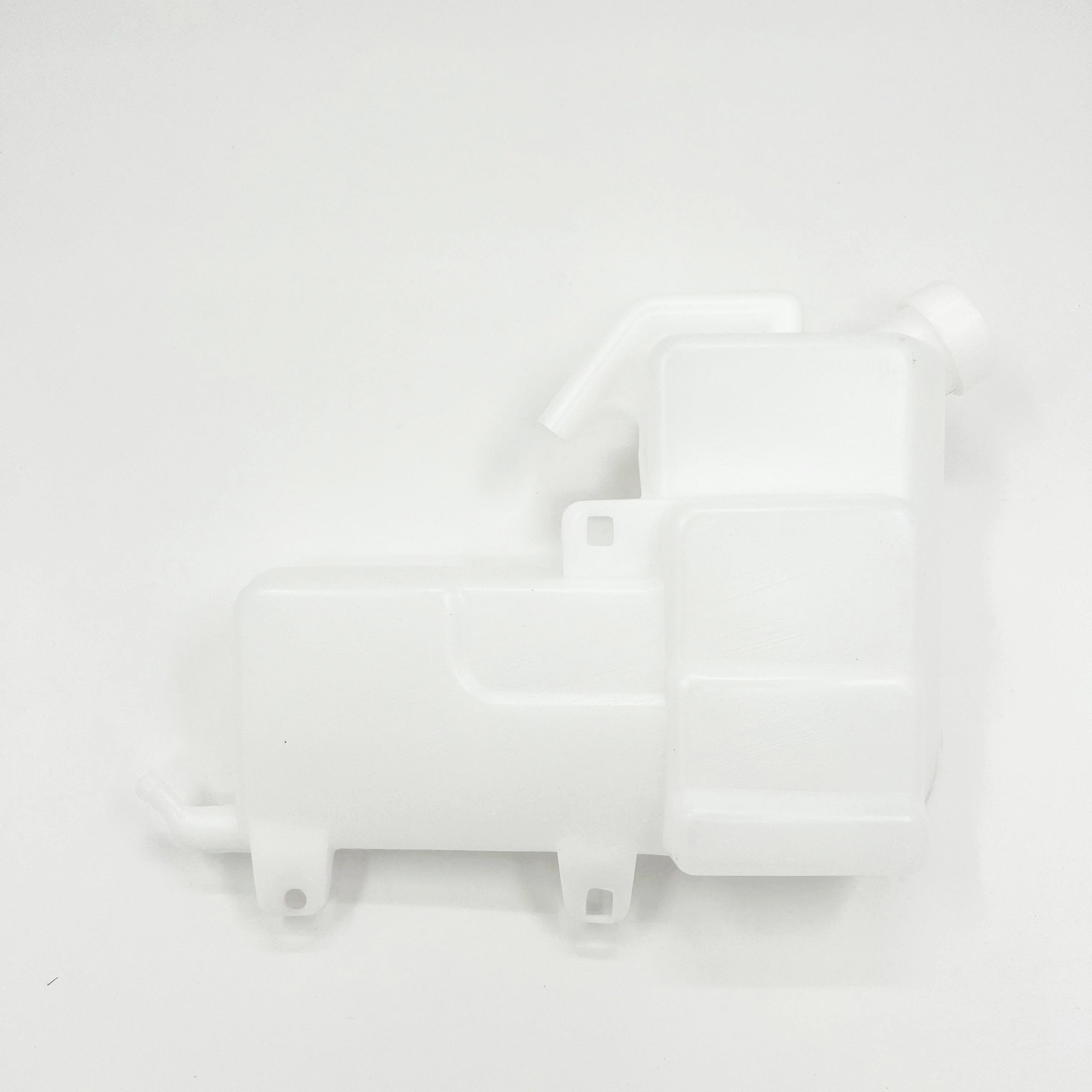 Tank Overflow Radiator Coolant Bottle for ISUZU NPR NQR NPR - HD 4HE1 4HK1 98 - 07 - GoTrucky