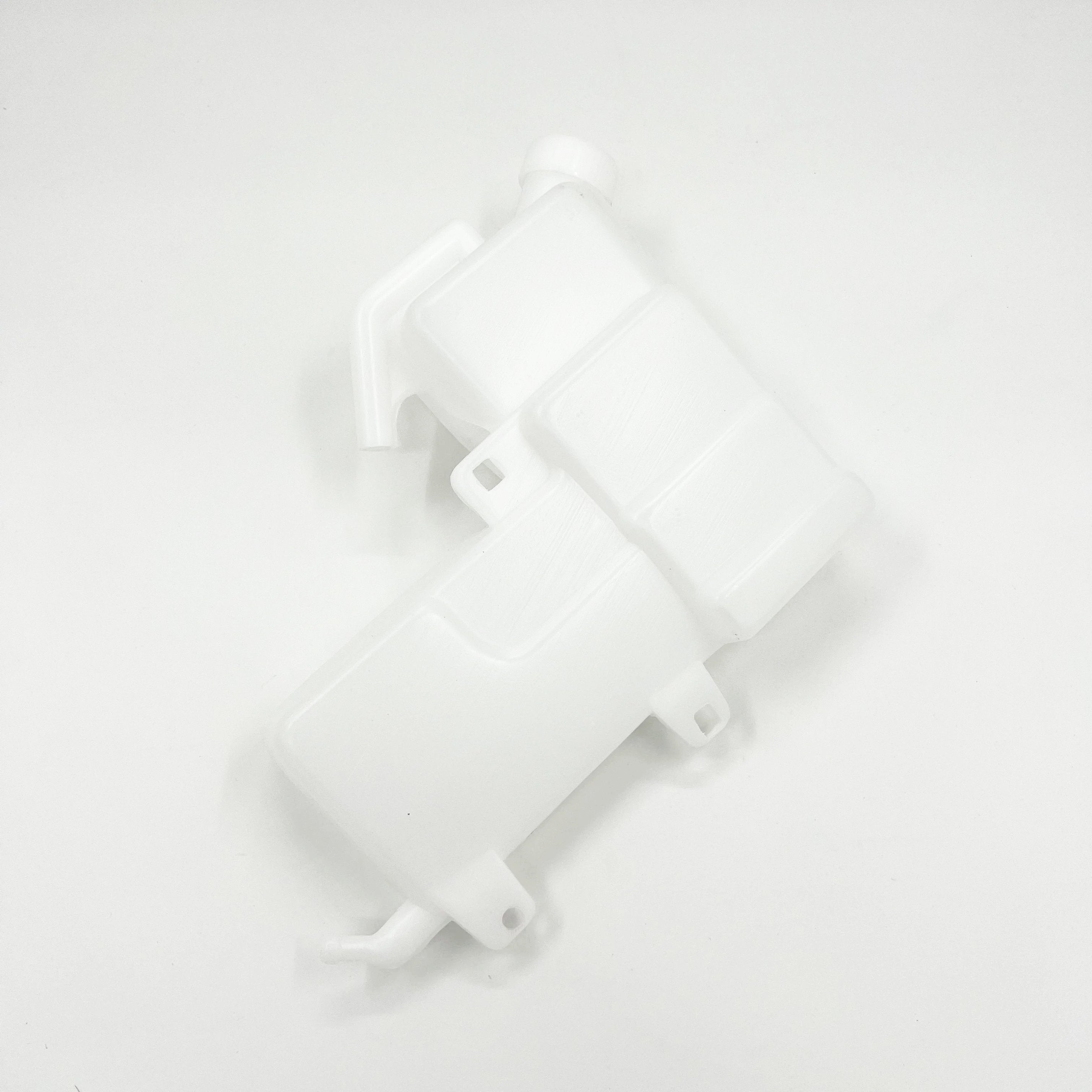 Tank Overflow Radiator Coolant Bottle for ISUZU NPR NQR NPR - HD 4HE1 4HK1 98 - 07 - GoTrucky