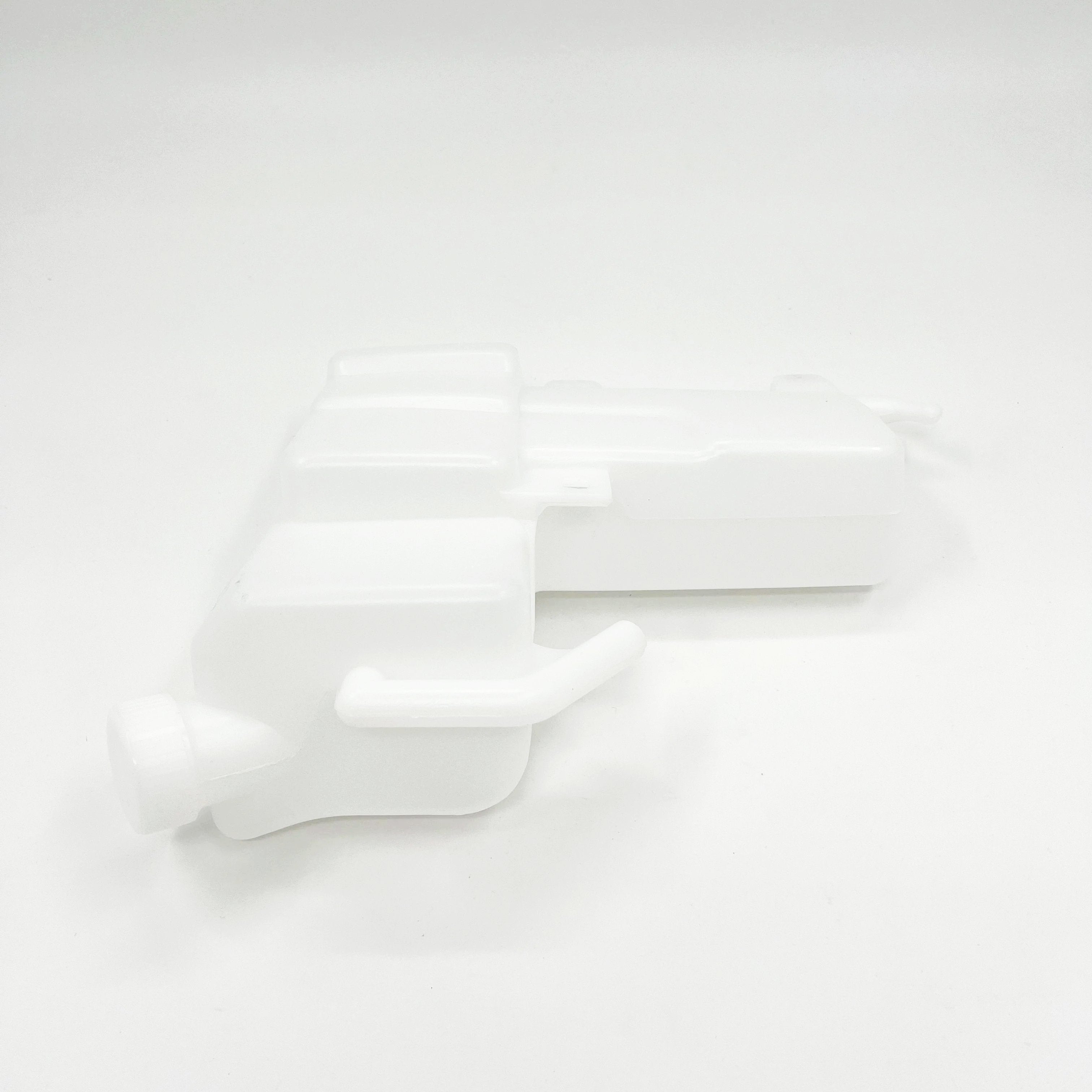 Tank Overflow Radiator Coolant Bottle for ISUZU NPR NQR NPR - HD 4HE1 4HK1 98 - 07 - GoTrucky