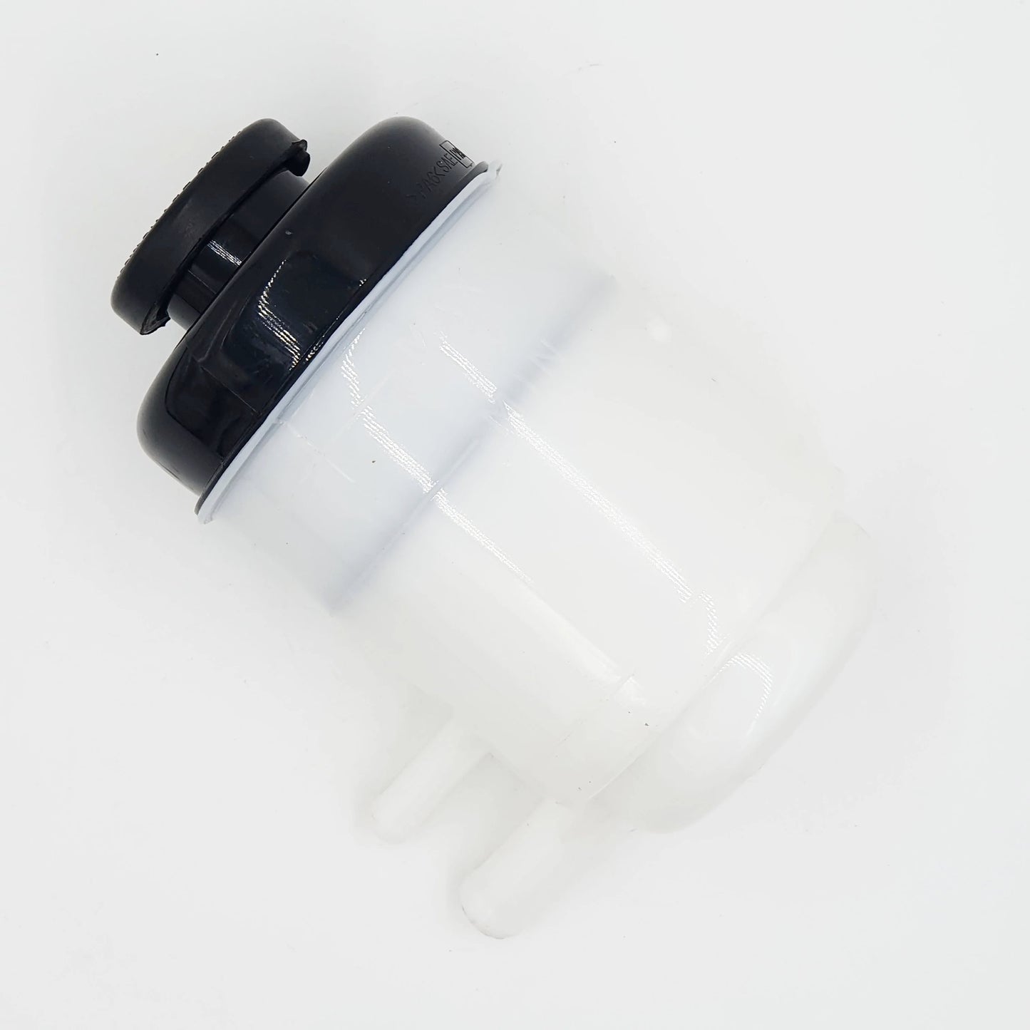 Tank Power Steering Fluid for ISUZU NRR NPR NPR - HD NQR 4HE1 4JJ1 4HK1 95 - 24 - GoTrucky