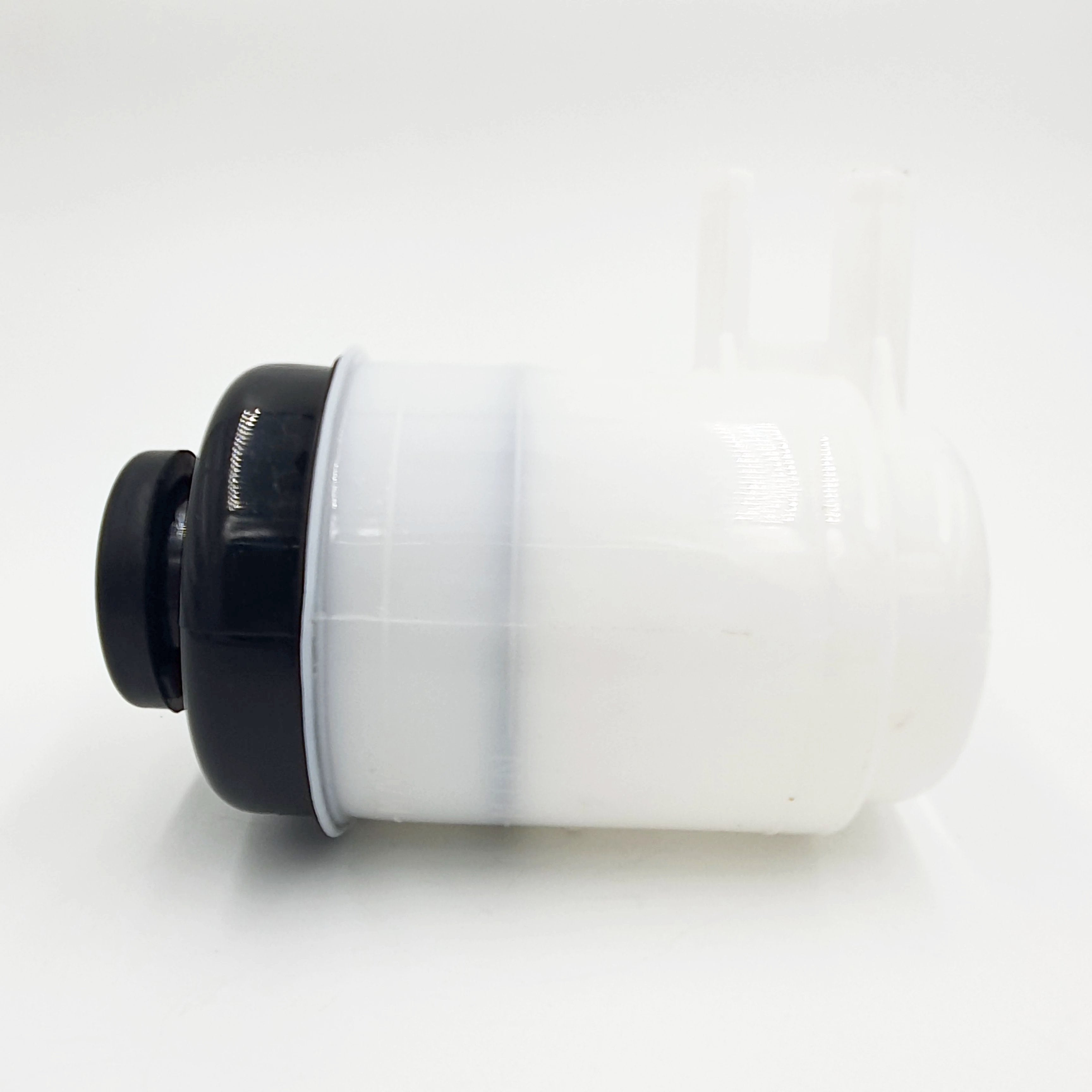 Tank Power Steering Fluid for ISUZU NRR NPR NPR - HD NQR 4HE1 4JJ1 4HK1 95 - 24 - GoTrucky