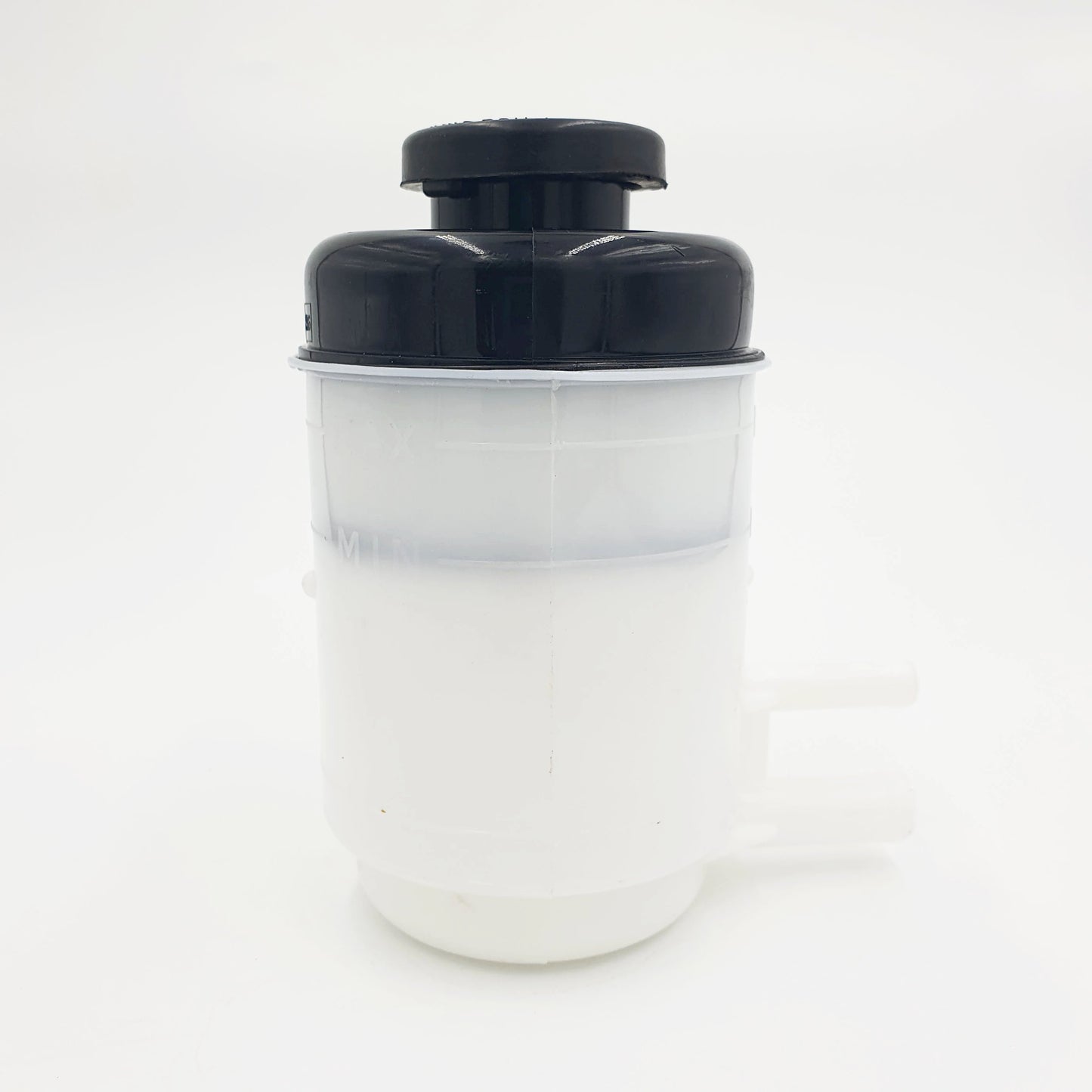 Tank Power Steering Fluid for ISUZU NRR NPR NPR - HD NQR 4HE1 4JJ1 4HK1 95 - 24 - GoTrucky
