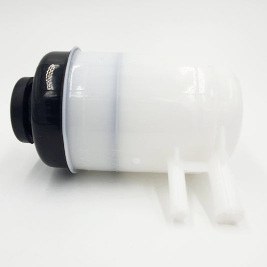 Tank Power Steering Fluid for ISUZU NRR NPR NPR - HD NQR 4HE1 4JJ1 4HK1 95 - 24 - GoTrucky