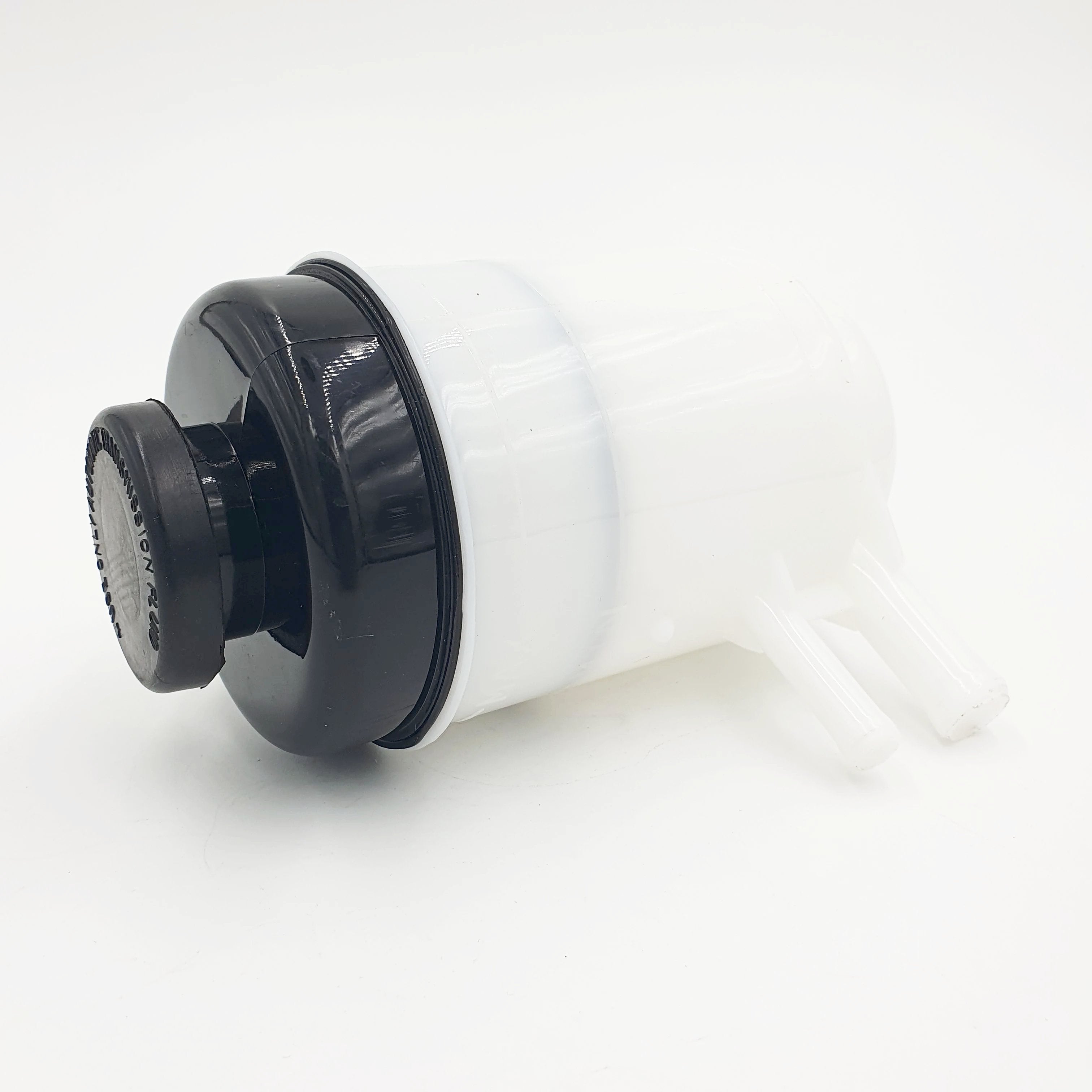 Tank Power Steering Fluid for ISUZU NRR NPR NPR - HD NQR 4HE1 4JJ1 4HK1 95 - 24 - GoTrucky