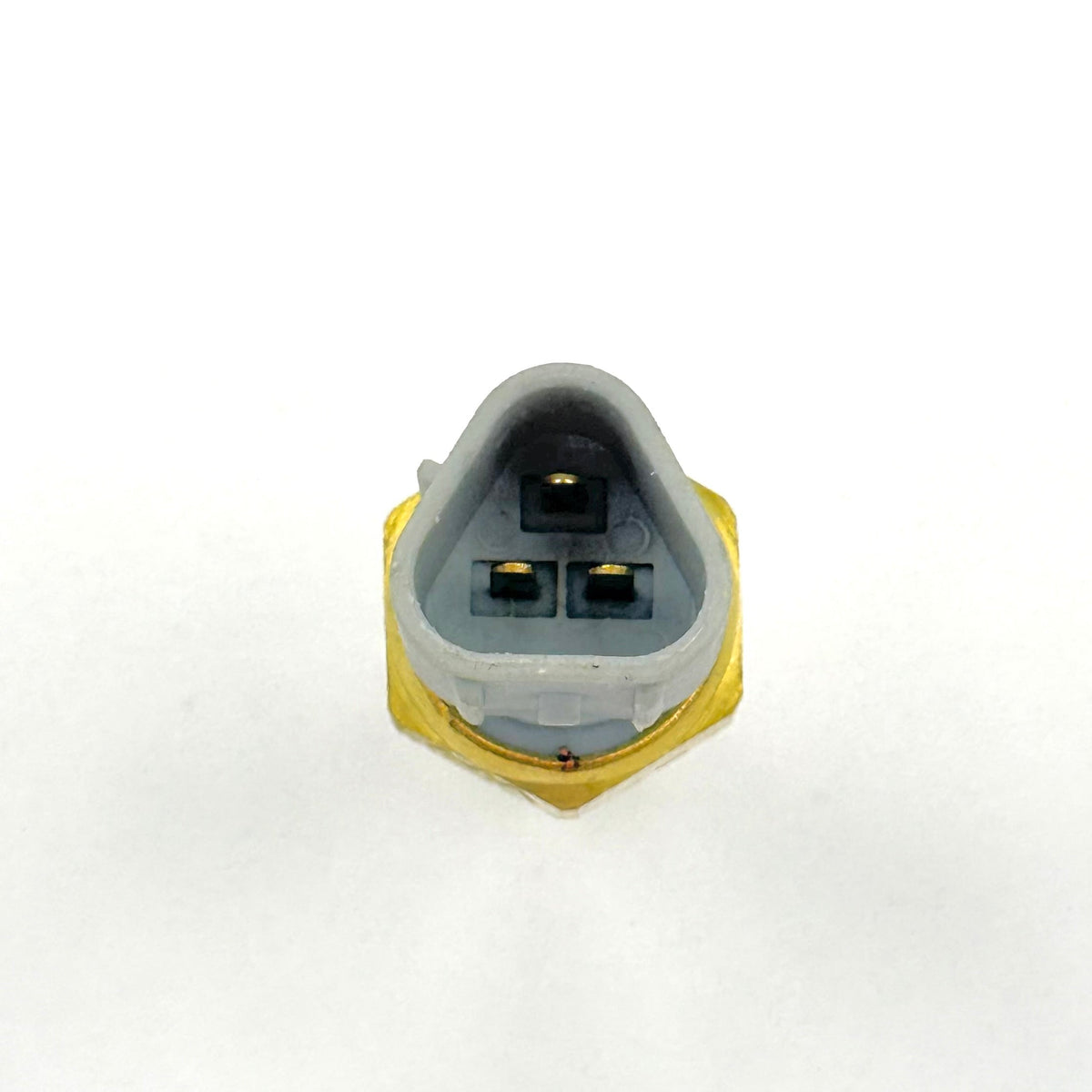 Temperature Coolant Sensor For ISUZU NQR NRR NPR NPR-HD 4HK1 5.2L 4HE1 4.8L 1994-2009 - GoTrucky