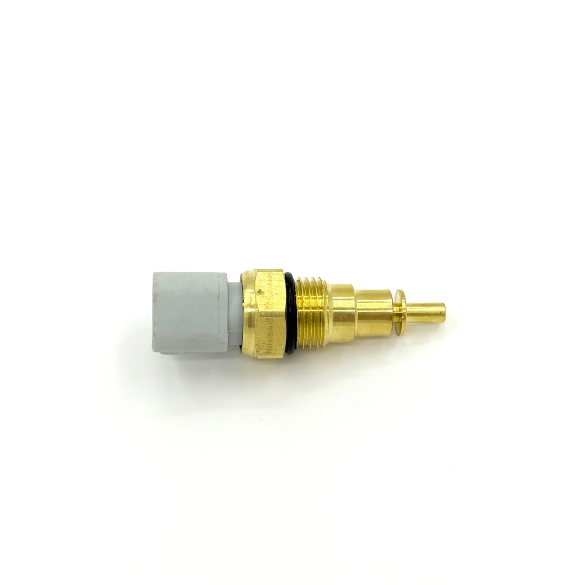 Temperature Coolant Sensor For ISUZU NQR NRR NPR NPR-HD 4HK1 5.2L 4HE1 4.8L 1994-2009 - GoTrucky