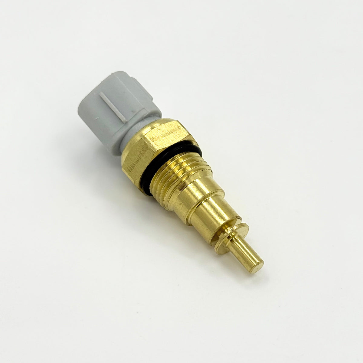 Temperature Coolant Sensor For ISUZU NQR NRR NPR NPR-HD 4HK1 5.2L 4HE1 4.8L 1994-2009 - GoTrucky