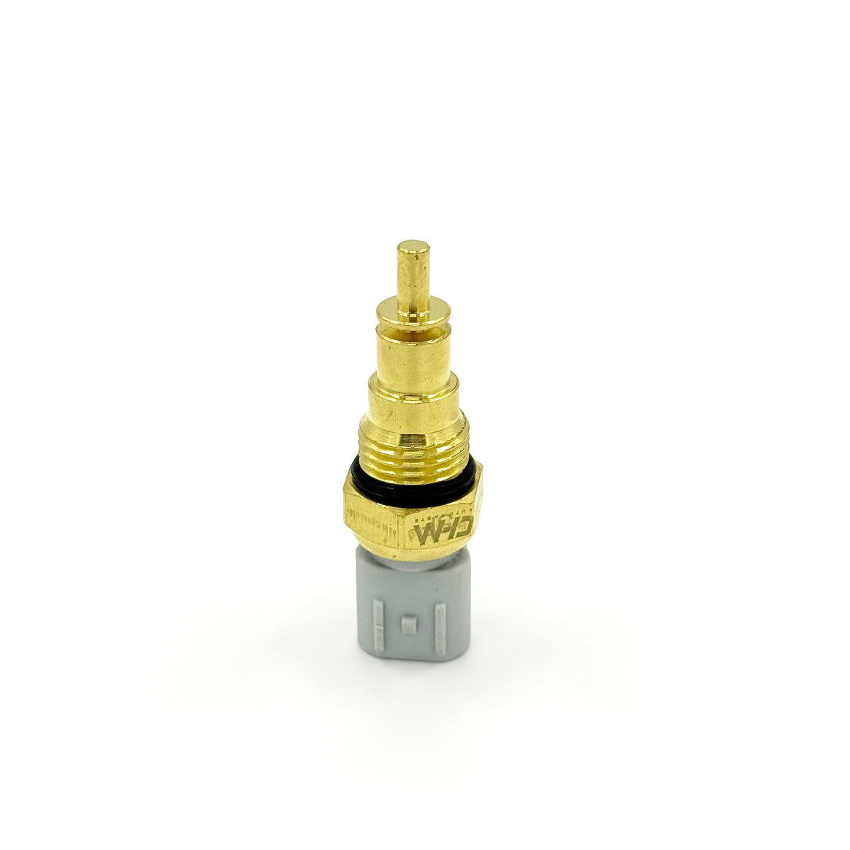 Temperature Coolant Sensor For ISUZU NQR NRR NPR NPR-HD 4HK1 5.2L 4HE1 4.8L 1994-2009 - GoTrucky
