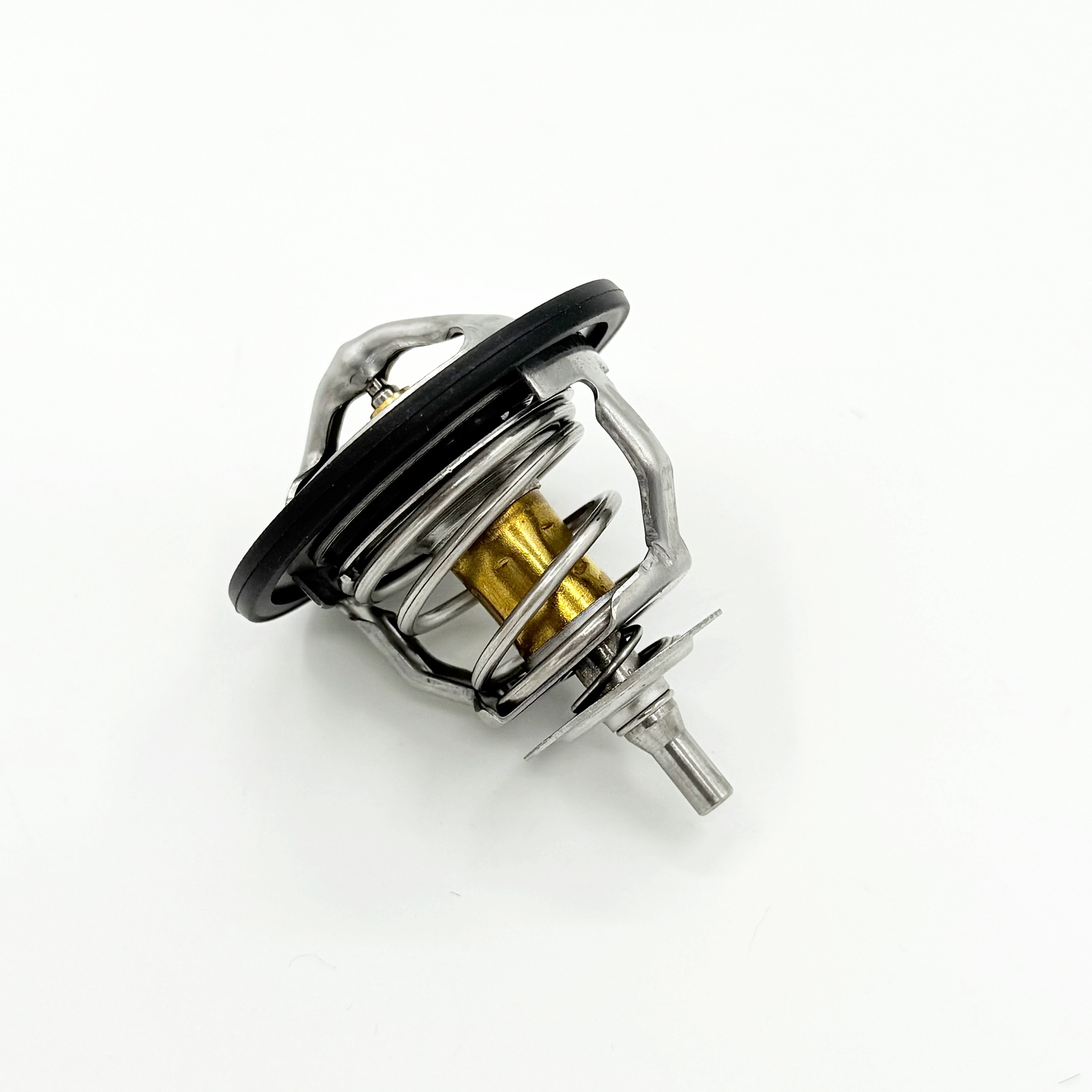 Thermostat Coolant 82℃ For ISUZU NPR NPR - HD NQR NRR 4HE1 4.8L 4HK1 5.2L 98 - 24 OEM - GoTrucky