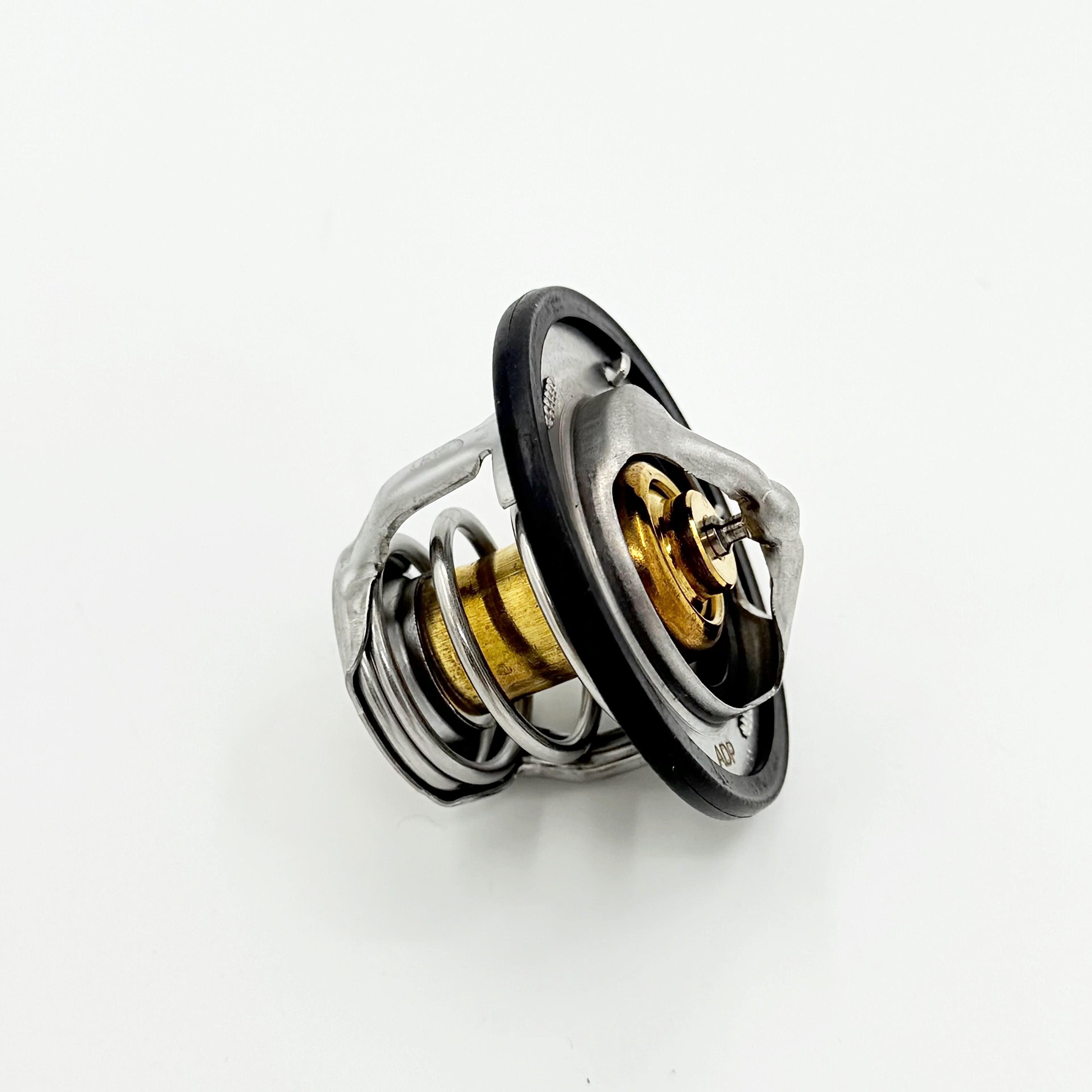 Thermostat Coolant 85℃ For ISUZU NPR NPR - HD NQR NRR 4HE1 4.8L 4HK1 5.2L 98 - 24 OEM - GoTrucky