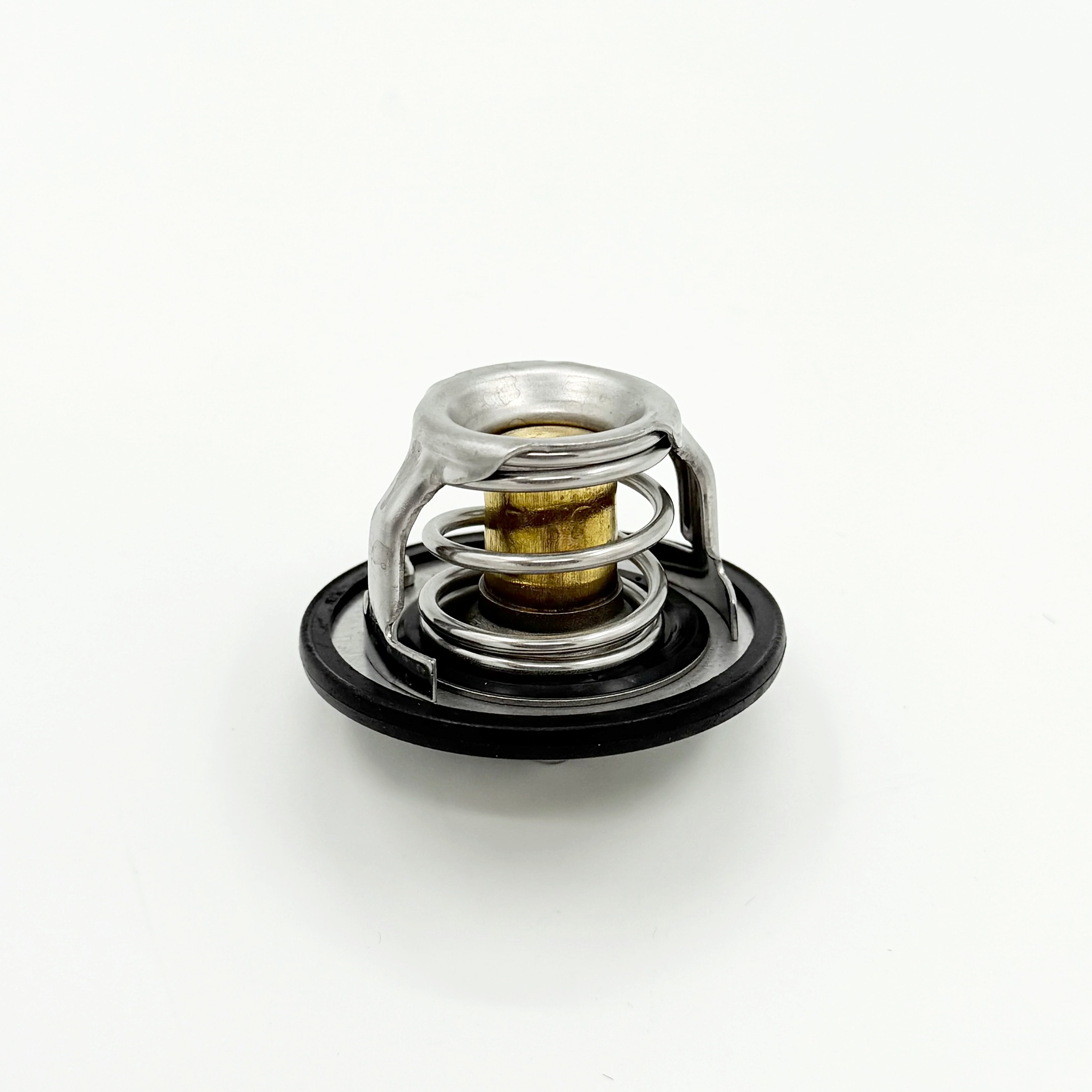 Thermostat Coolant 85℃ For ISUZU NPR NPR - HD NQR NRR 4HE1 4.8L 4HK1 5.2L 98 - 24 OEM - GoTrucky