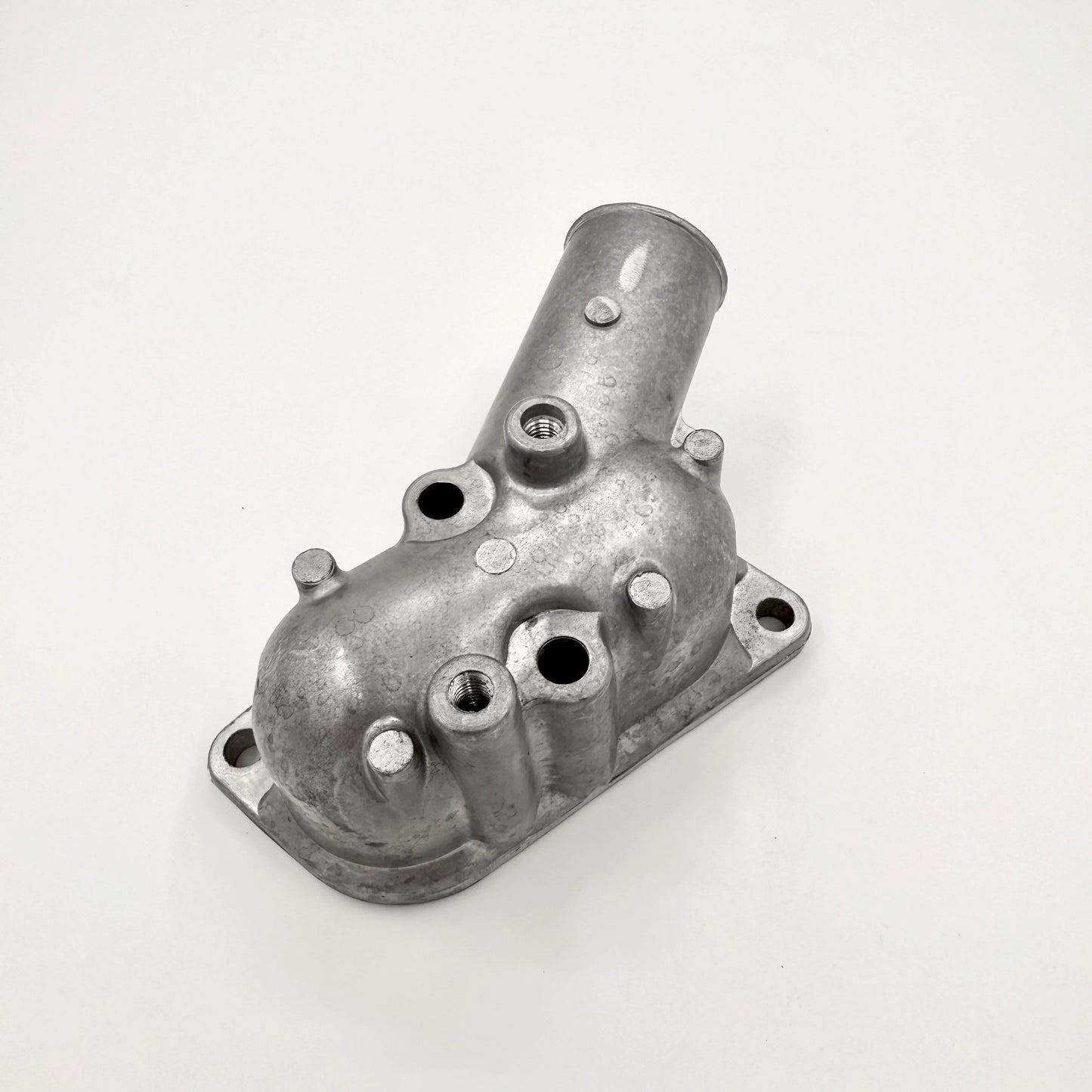 Thermostat Housing Cover Pipe Out for ISUZU NRR NPR NPR - HD NQR 4HE1 4.8L 98 - 04 - GoTrucky