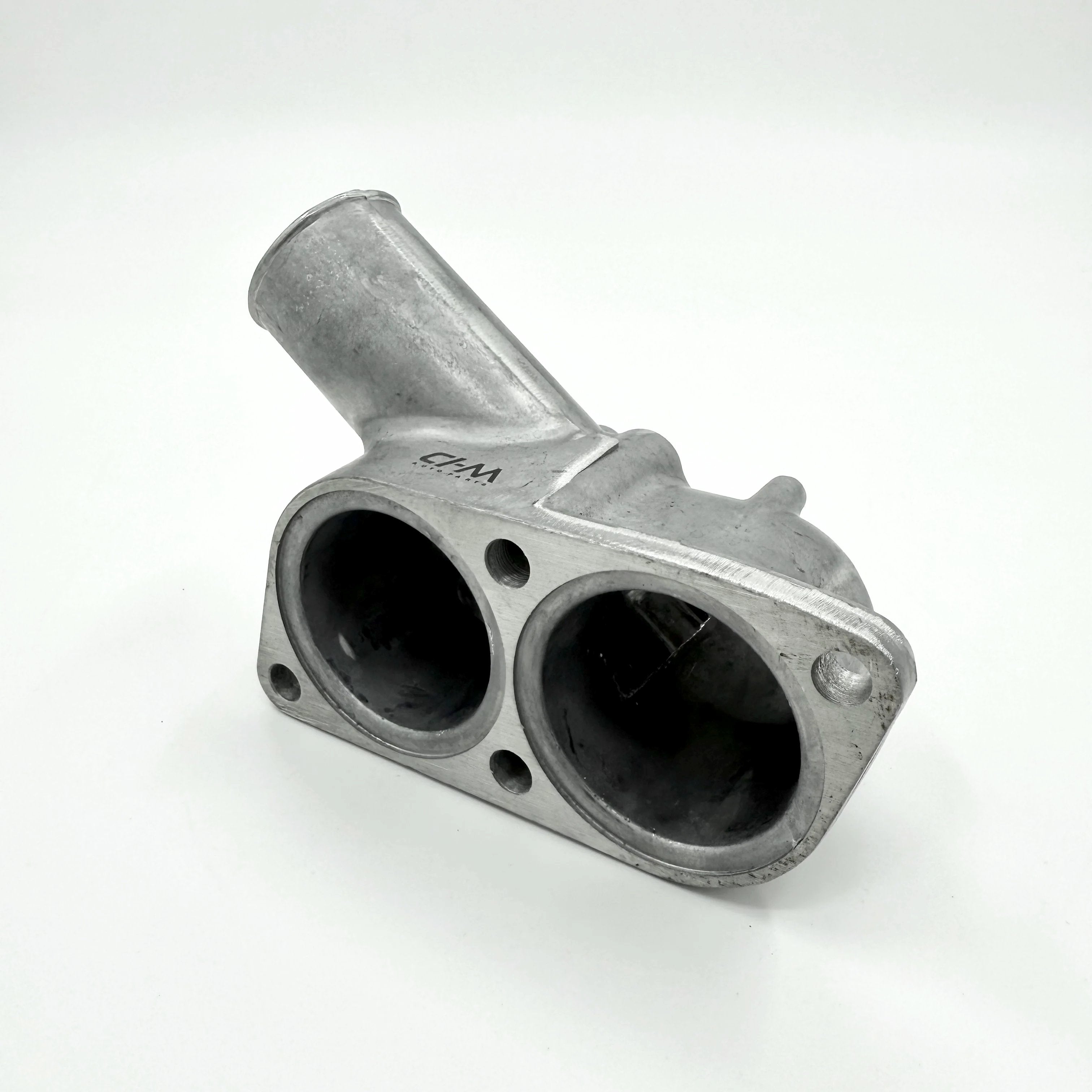 Thermostat Housing Cover Pipe Out for ISUZU NRR NPR NPR - HD NQR 4HE1 4.8L 98 - 04 - GoTrucky