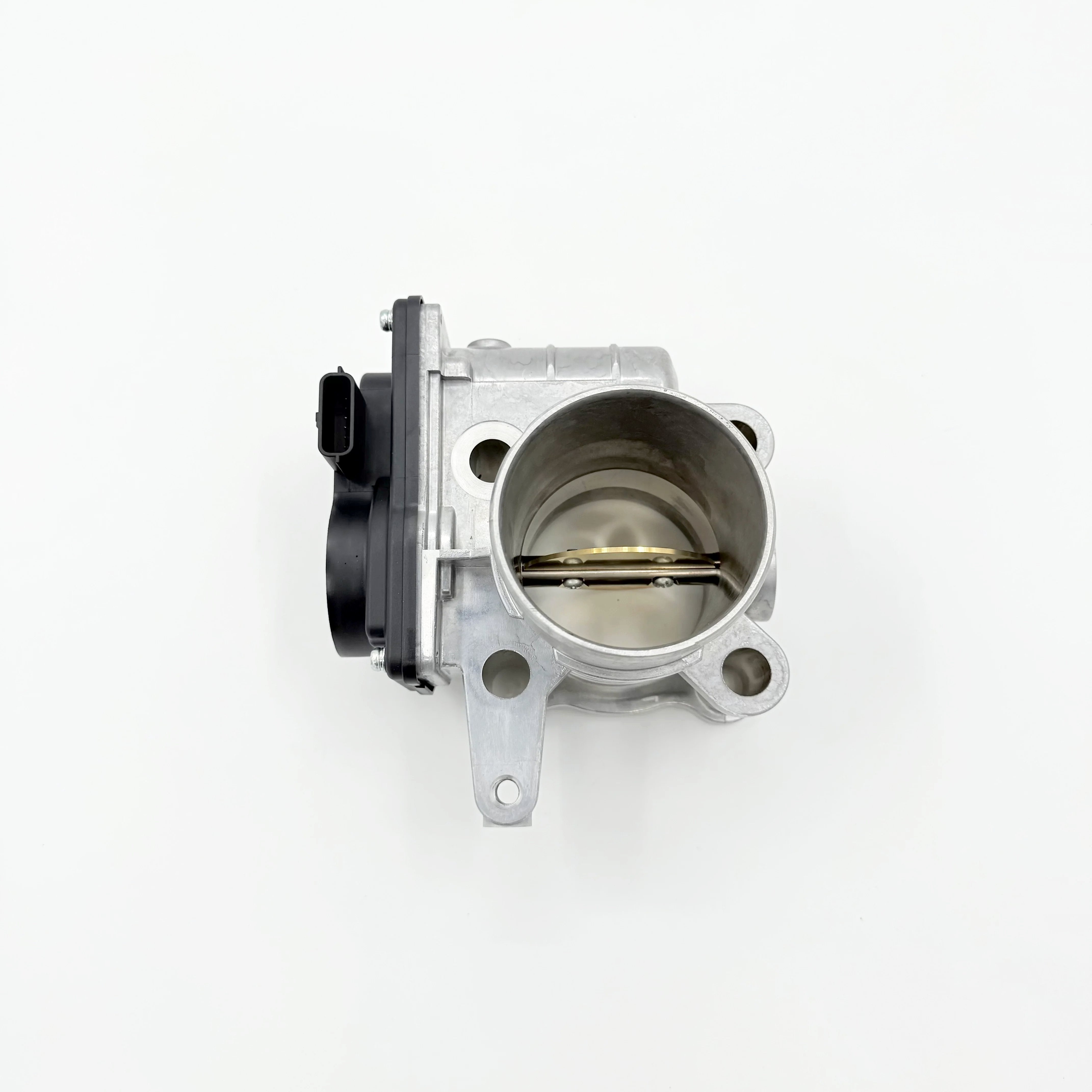 Throttle Control Valve Assembly For ISUZU NPR NPR - HD NQR NRR 4HK1 5.2L 2008 - 2010 OEM - GoTrucky