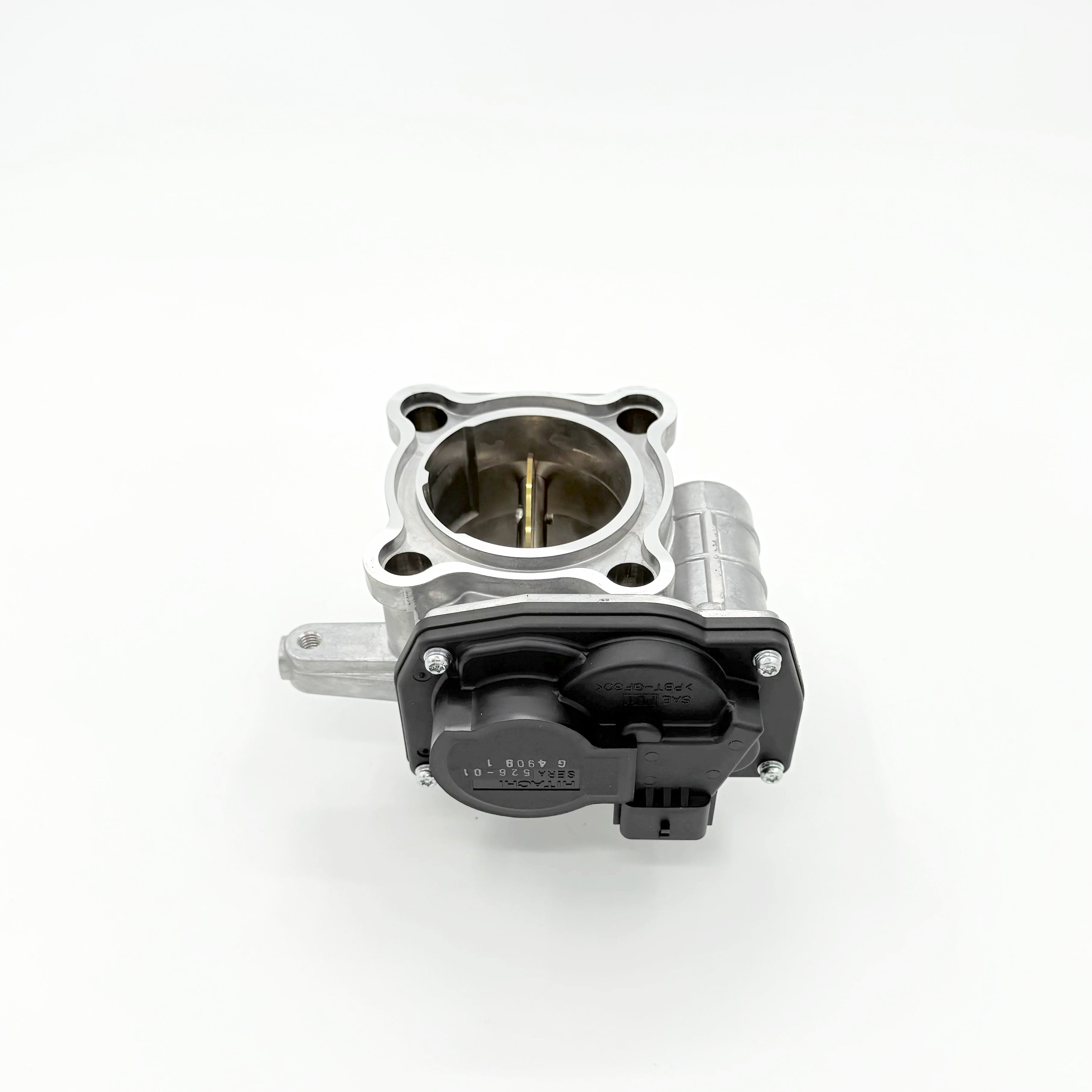 Throttle Control Valve Assembly For ISUZU NPR NPR - HD NQR NRR 4HK1 5.2L 2008 - 2010 OEM - GoTrucky