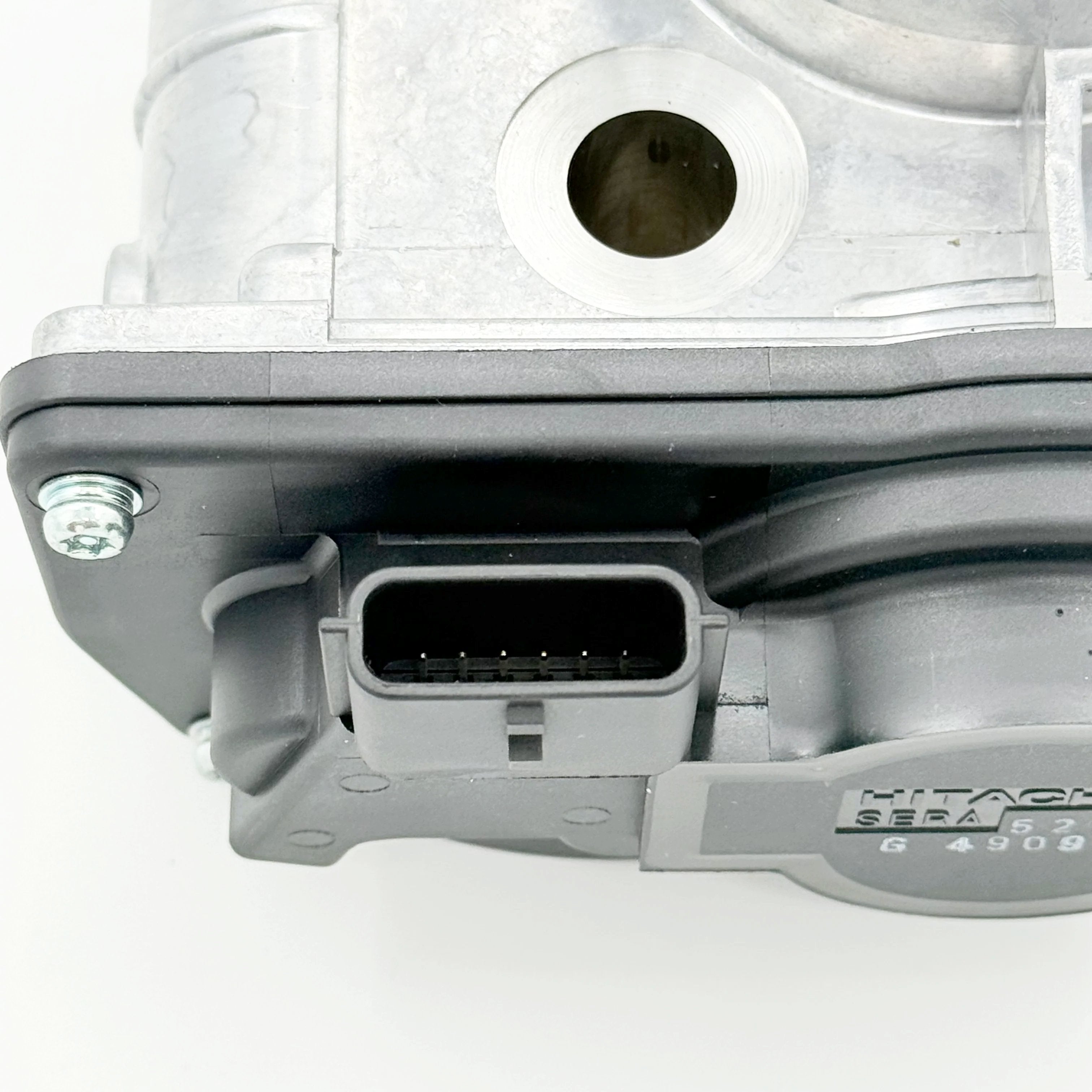 Throttle Control Valve Assembly For ISUZU NPR NPR - HD NQR NRR 4HK1 5.2L 2008 - 2010 OEM - GoTrucky