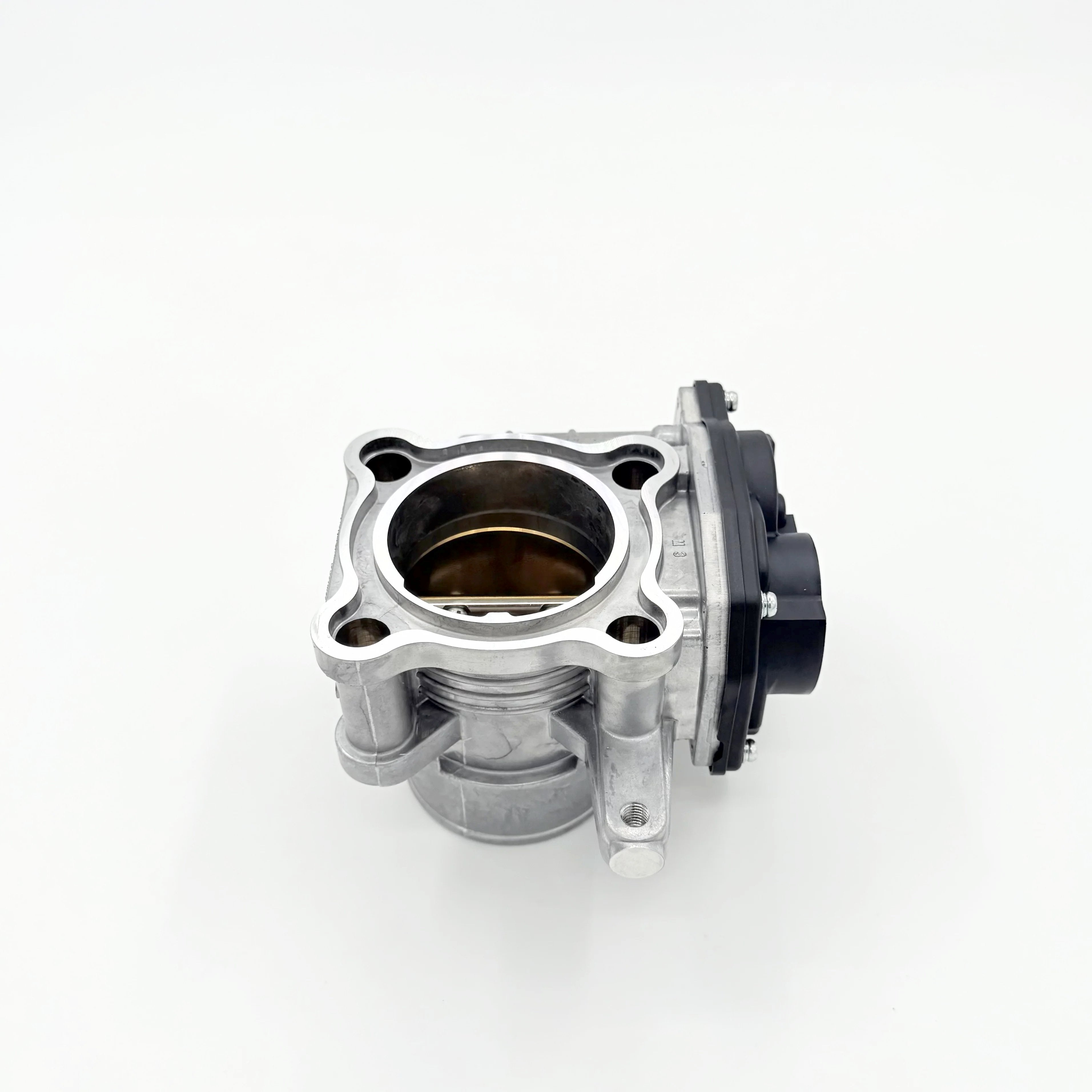 Throttle Control Valve Assembly For ISUZU NPR NPR - HD NQR NRR 4HK1 5.2L 2008 - 2010 OEM - GoTrucky