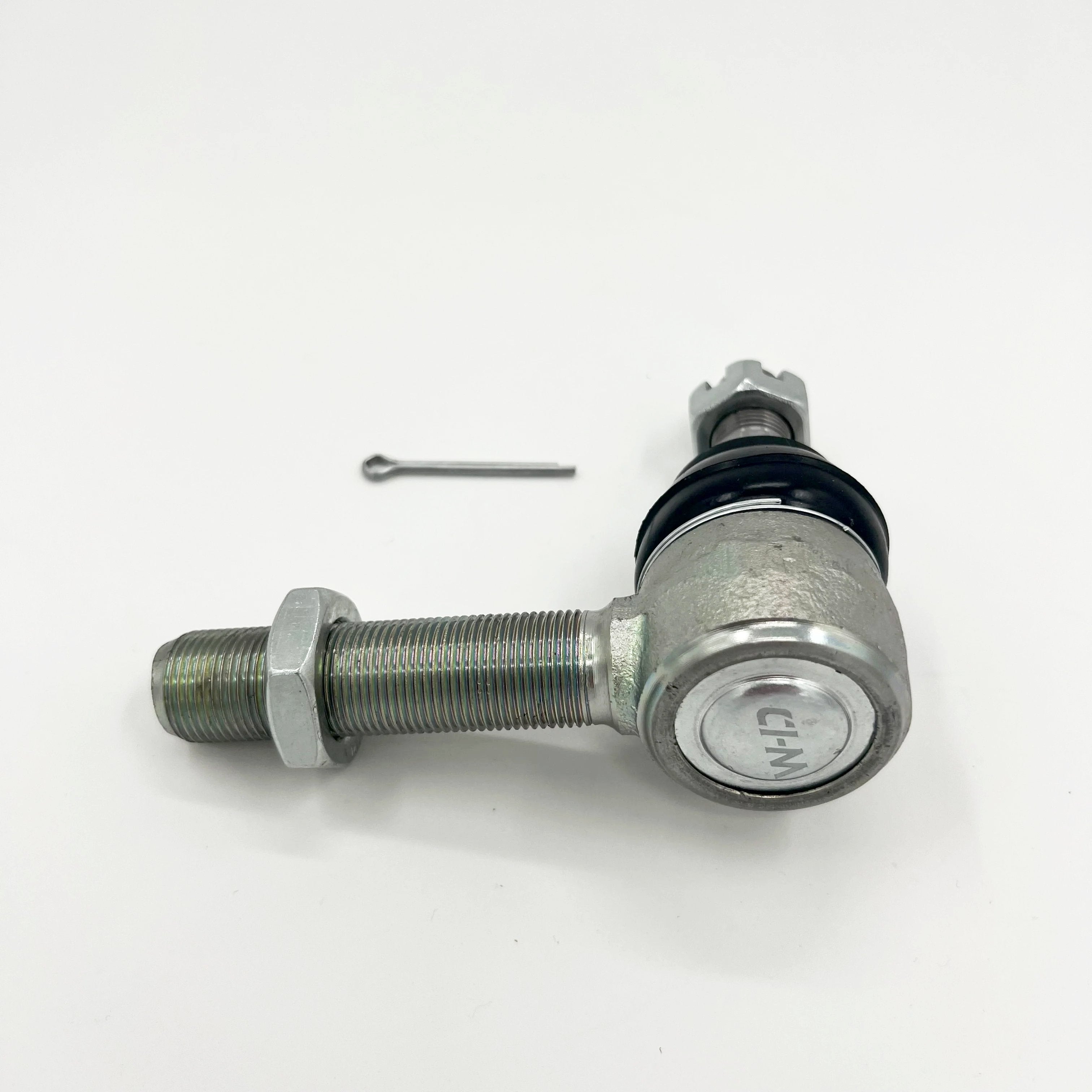 Tie Rod End Left For ISUZU NRR NPR NQR NPR - HD 98 - 24 - GoTrucky