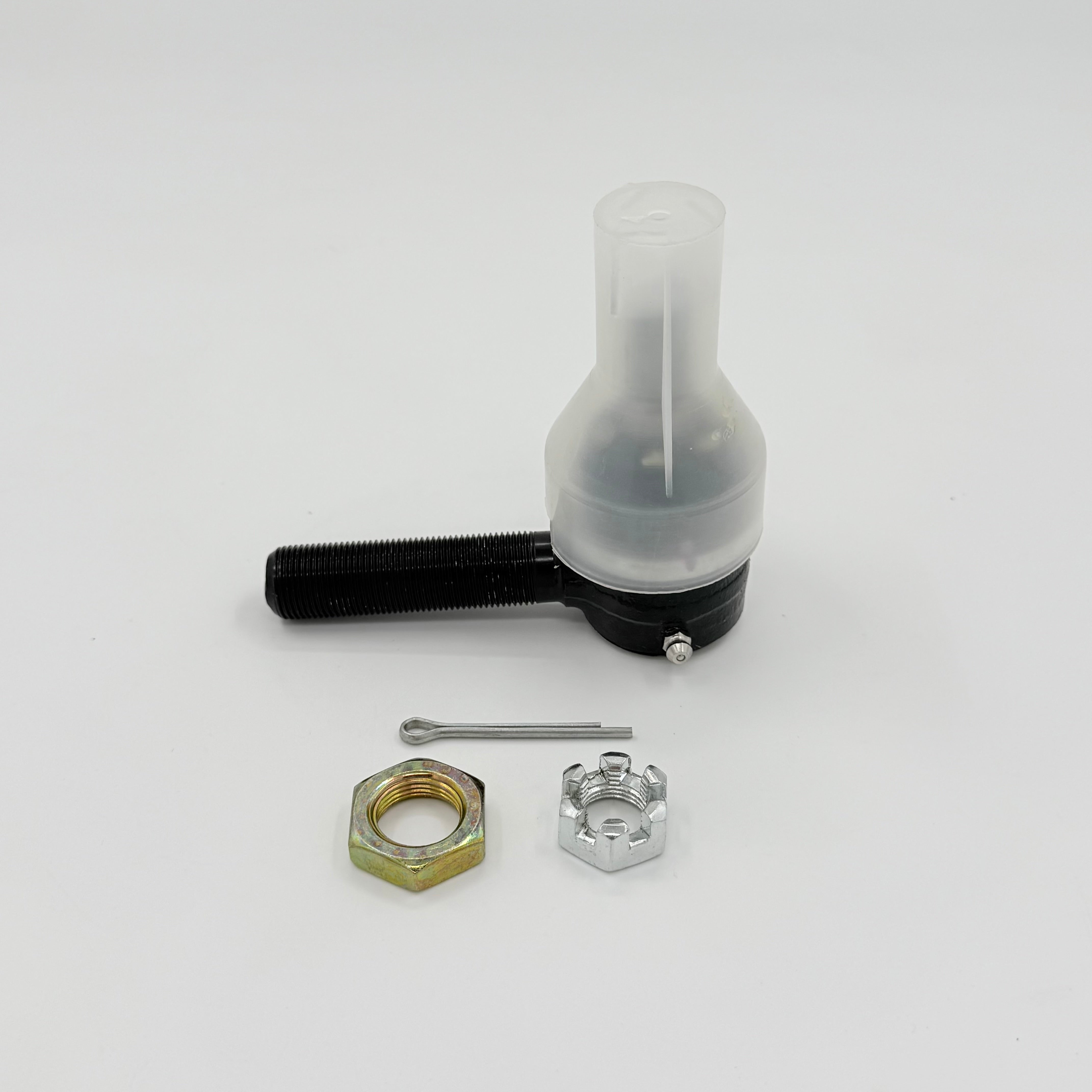 Tie Rod End Right For ISUZU NRR NPR NQR NPR-HD 1997-2013 OEM - GoTrucky