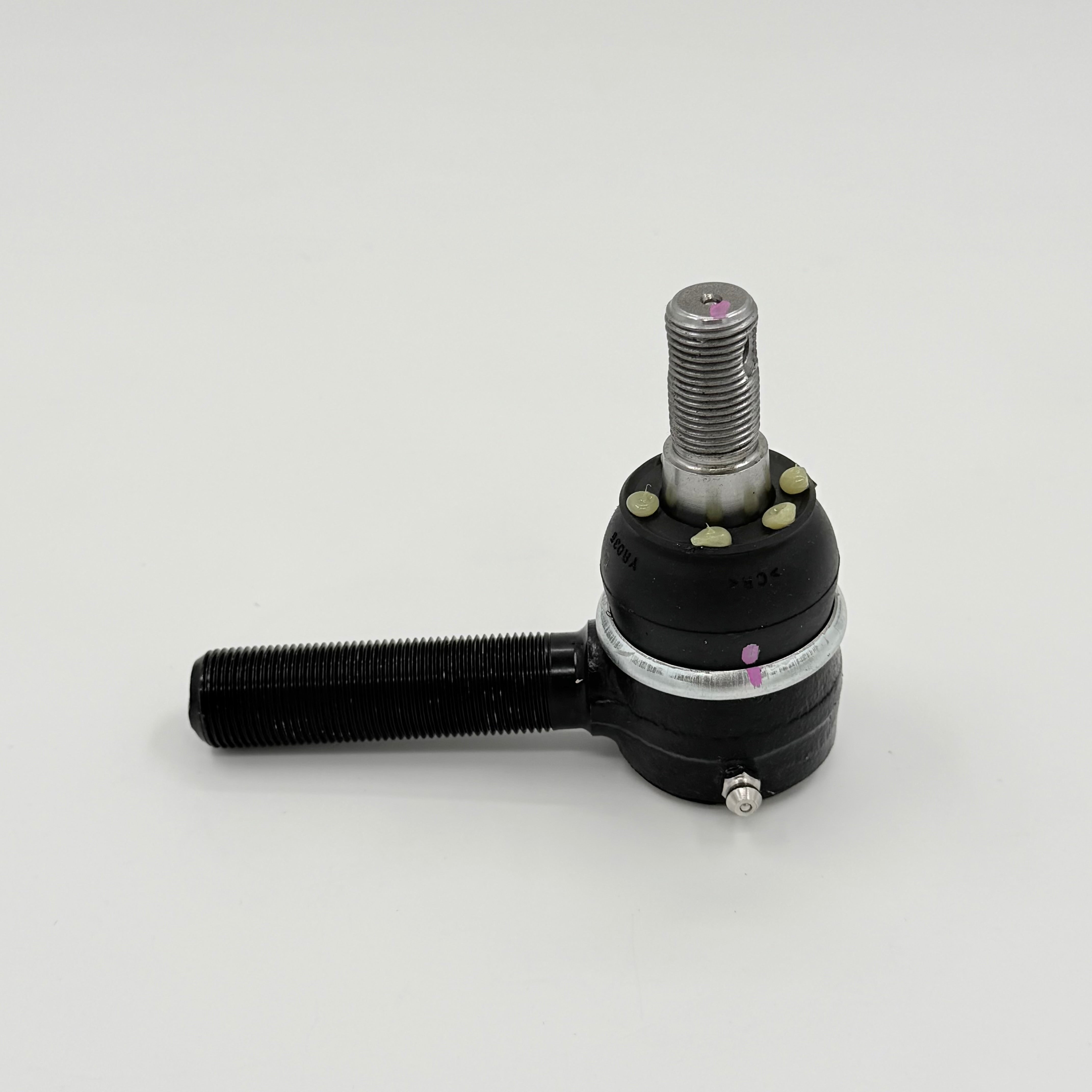 Tie Rod End Right For ISUZU NRR NPR NQR NPR-HD 1997-2013 OEM - GoTrucky