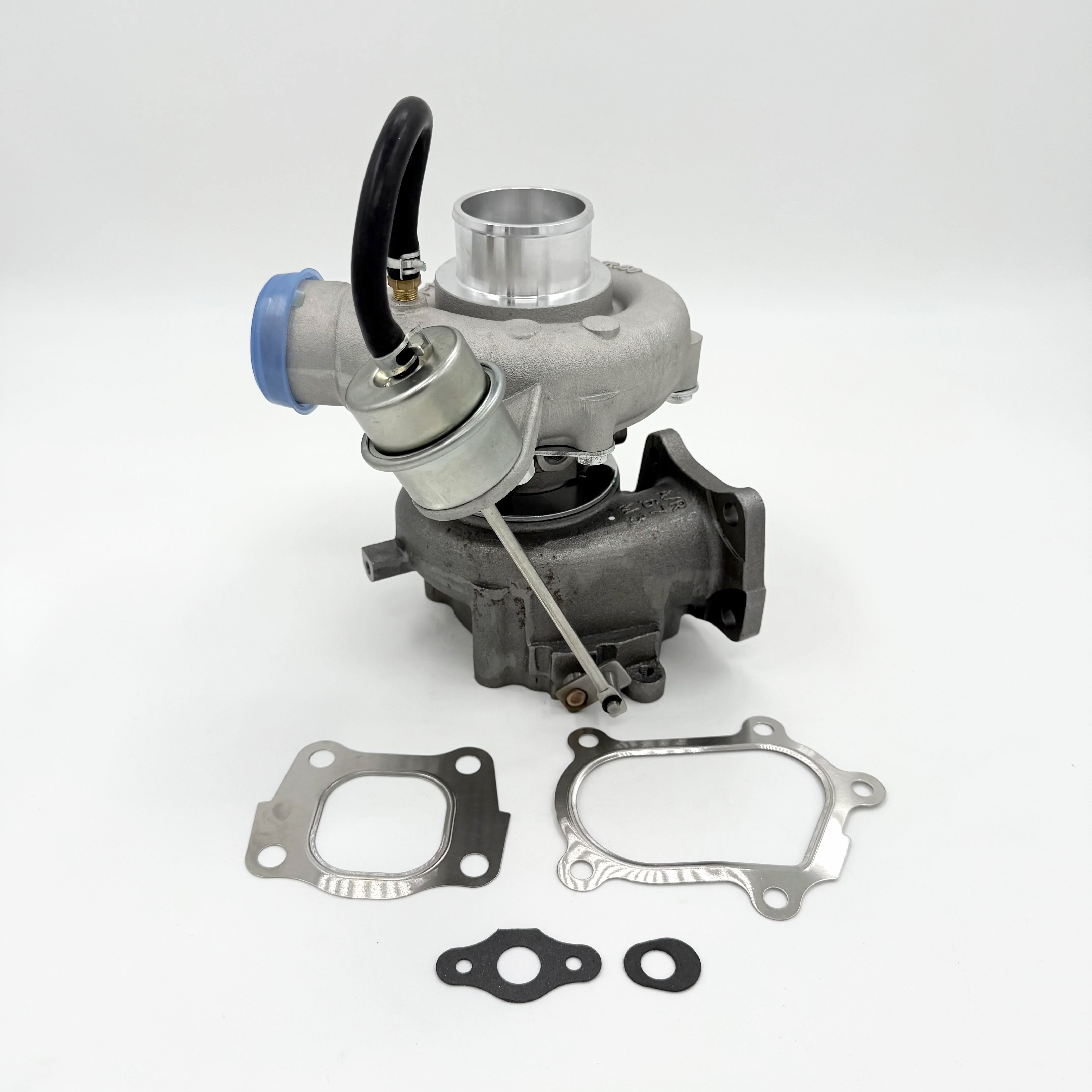 Turbocharger For ISUZU NQR NPR NPR - HD 4HE1 4.8L 98 - 04 - GoTrucky