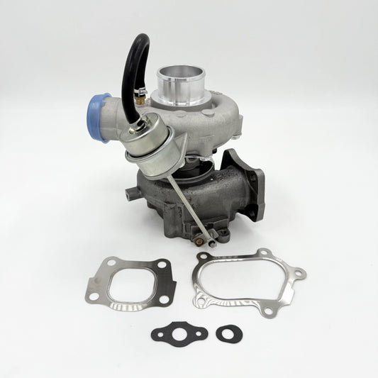 Turbocharger For ISUZU NQR NPR NPR - HD 4HE1 4.8L 98 - 04 - GoTrucky