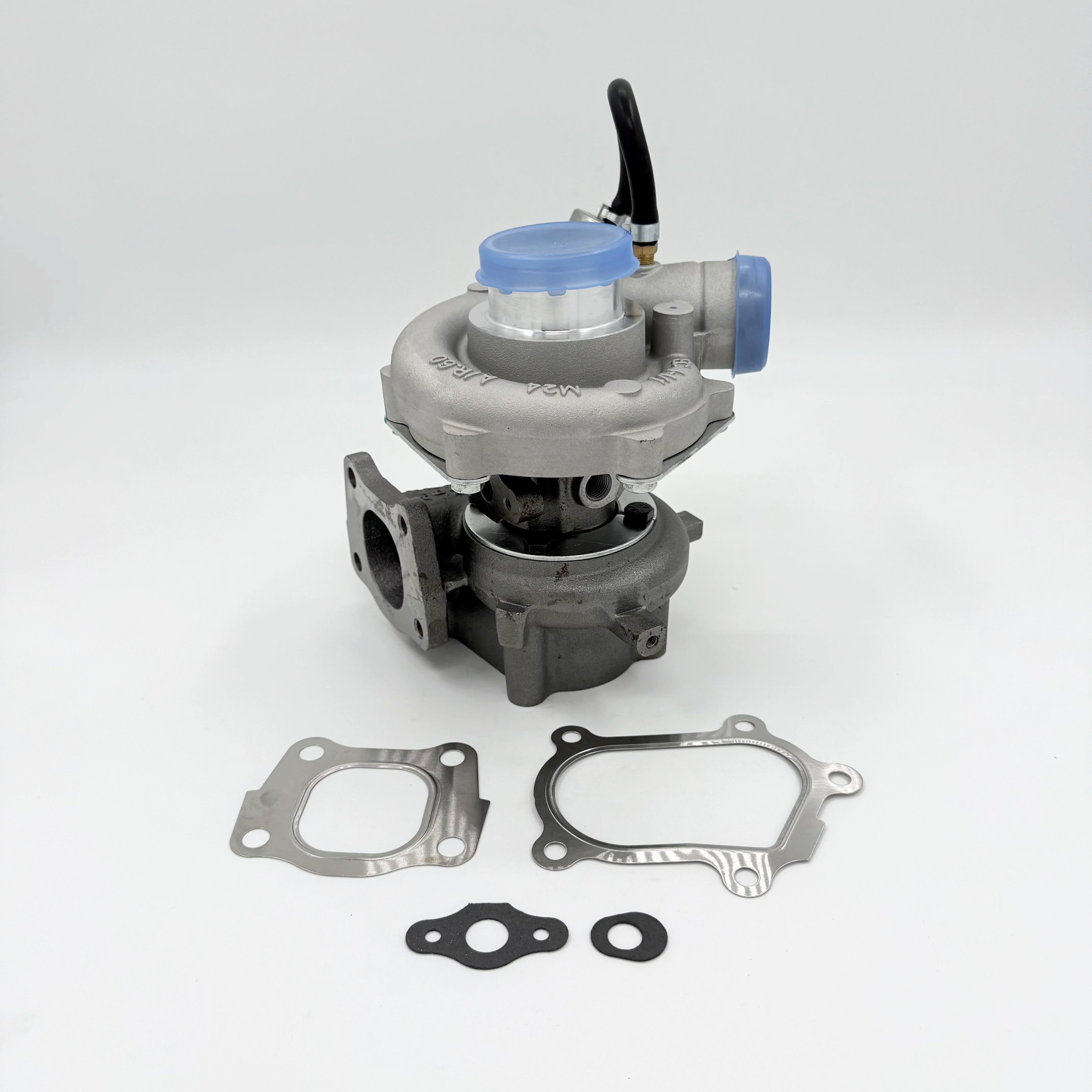 Turbocharger For ISUZU NQR NPR NPR - HD 4HE1 4.8L 98 - 04 - GoTrucky