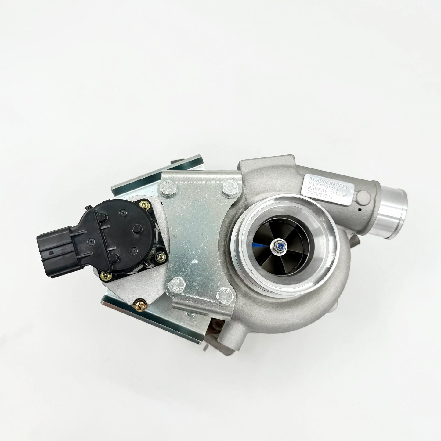 Turbocharger For ISUZU NQR NPR NPR - HD 4HK1 5.2L 07 - 10 - GoTrucky
