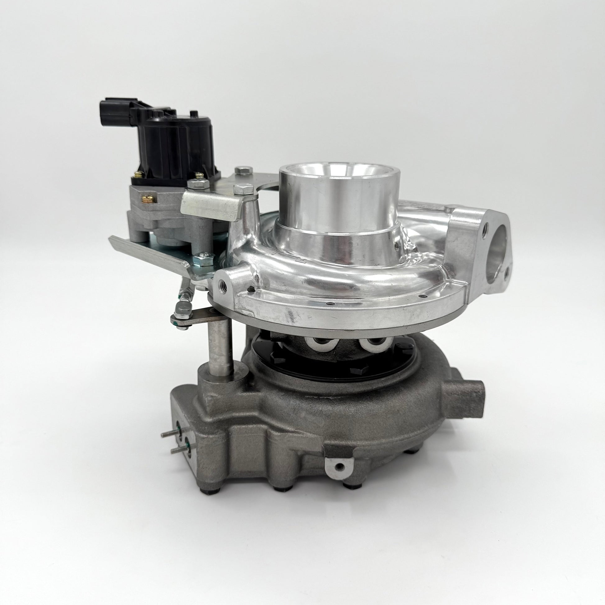Turbocharger For ISUZU NQR NPR NPR - HD 4HK1 5.2L 11 - 16 - GoTrucky
