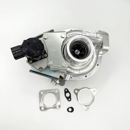 Turbocharger For ISUZU NQR NPR NPR - HD 4HK1 5.2L 11 - 16 - GoTrucky