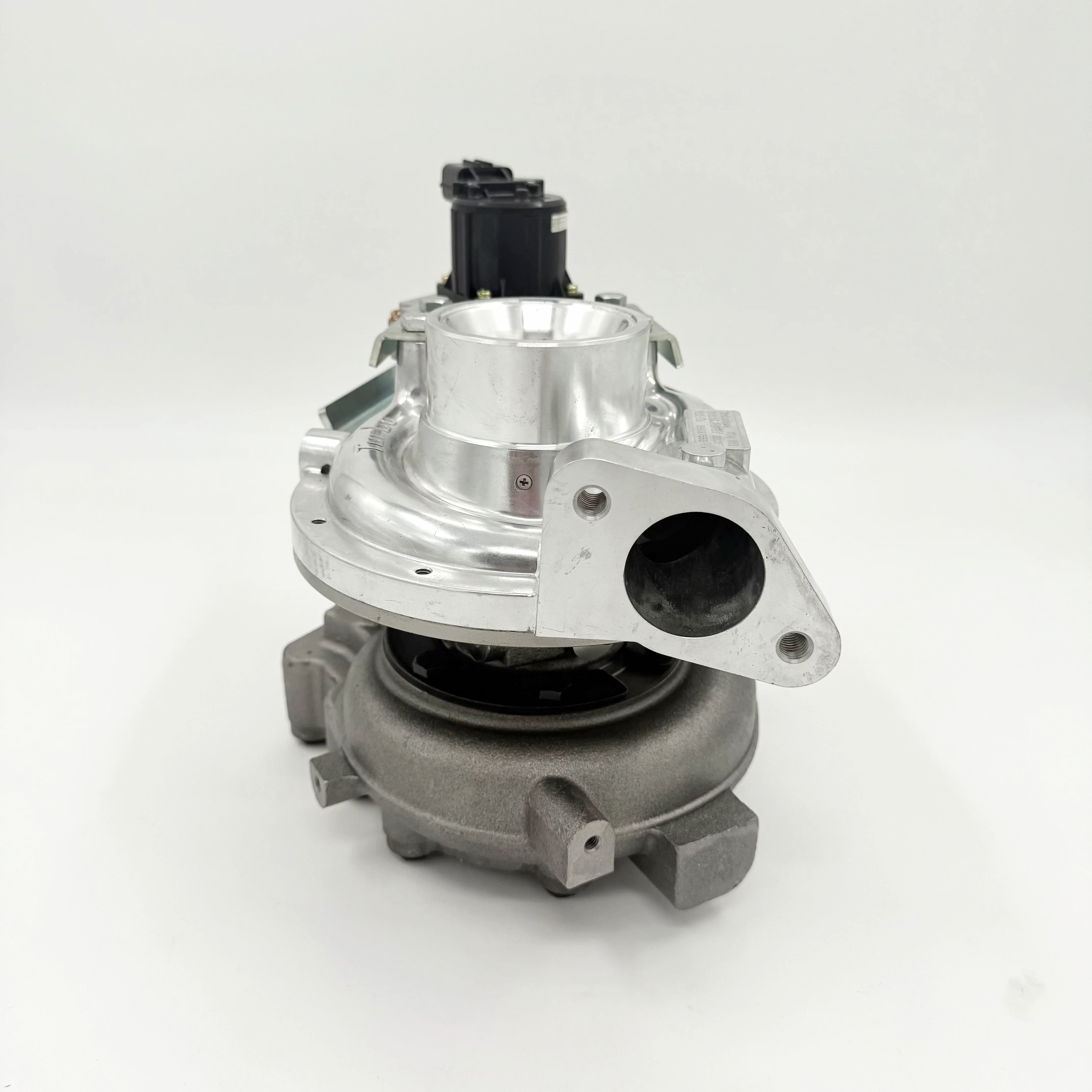 Turbocharger For ISUZU NQR NRR NPR - HD 4HK1 5.2L 17 - 21 - GoTrucky