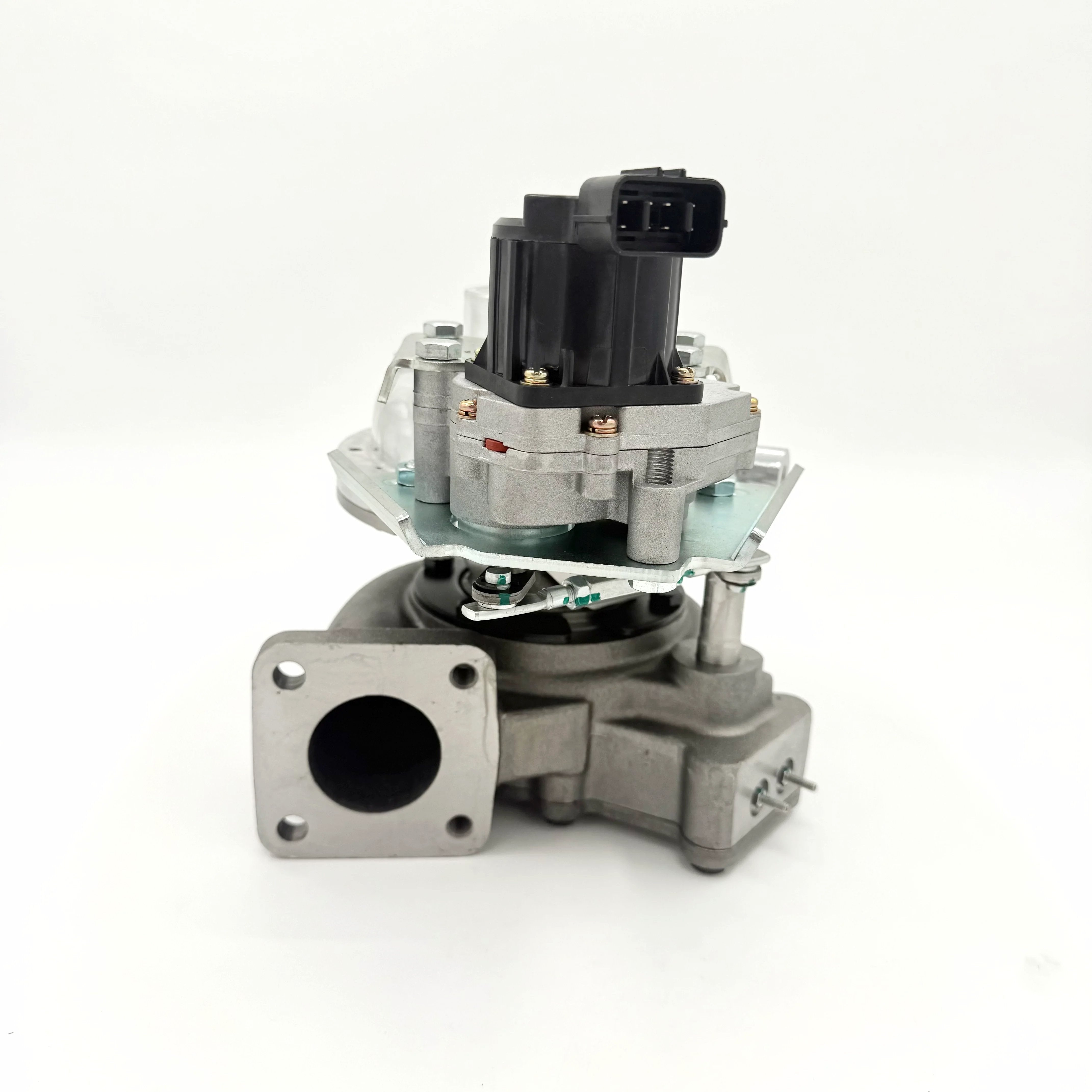 Turbocharger For ISUZU NQR NRR NPR - HD 4HK1 5.2L 17 - 21 - GoTrucky