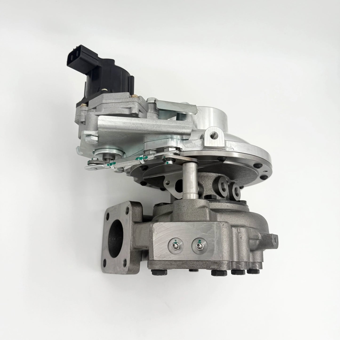 Turbocharger For ISUZU NQR NRR NPR - HD 4HK1 5.2L 17 - 21 - GoTrucky