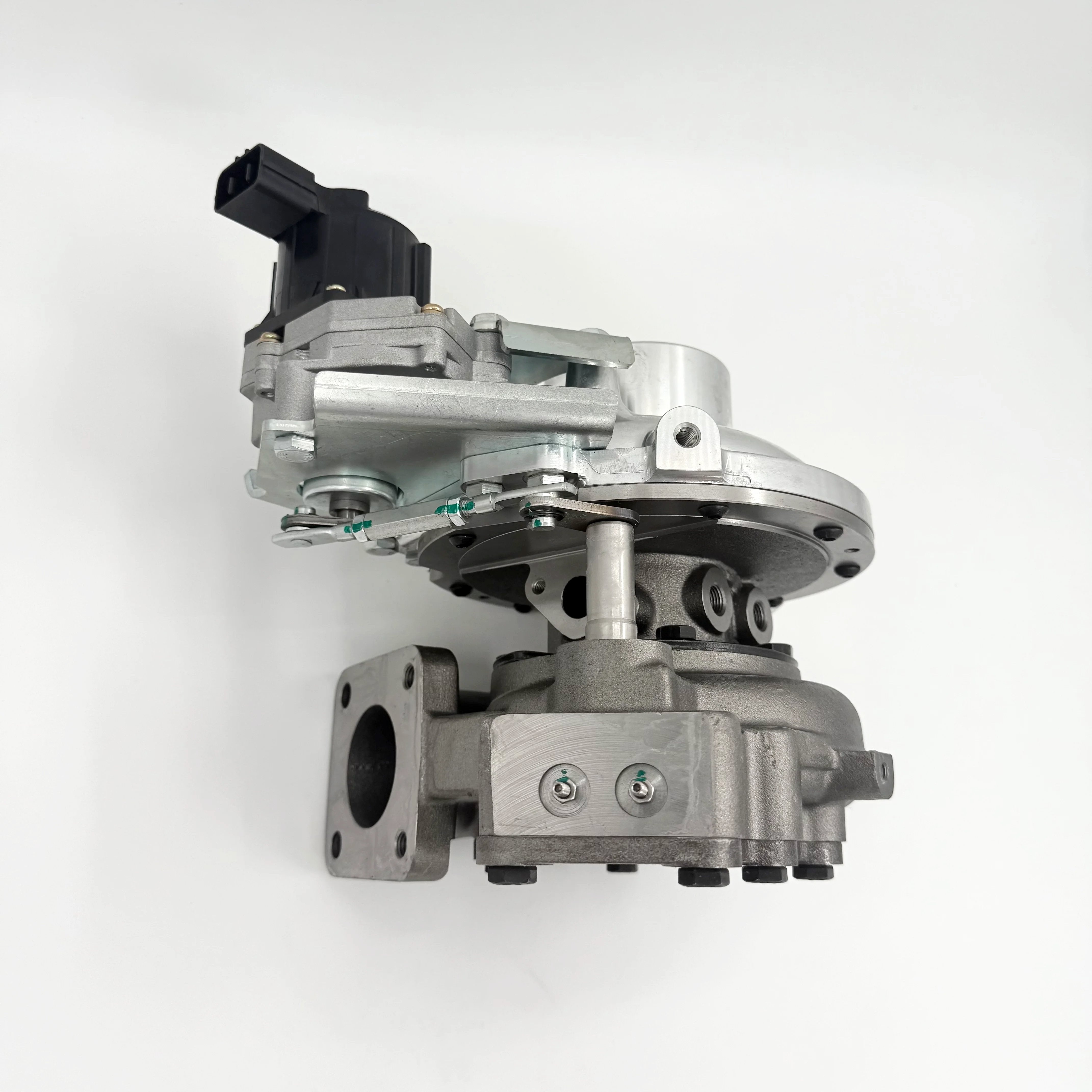 Turbocharger For ISUZU NQR NRR NPR - HD 4HK1 5.2L 17 - 21 - GoTrucky