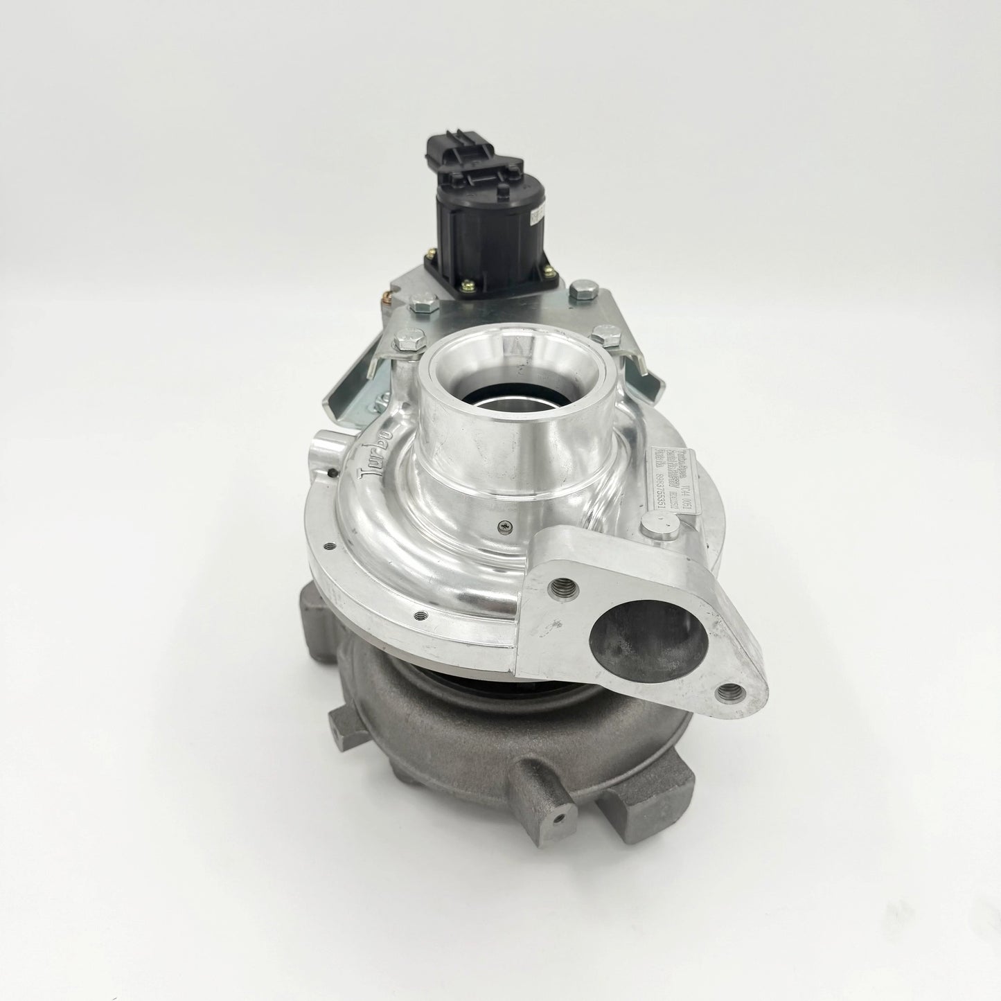 Turbocharger For ISUZU NQR NRR NPR - HD 4HK1 5.2L 17 - 21 - GoTrucky
