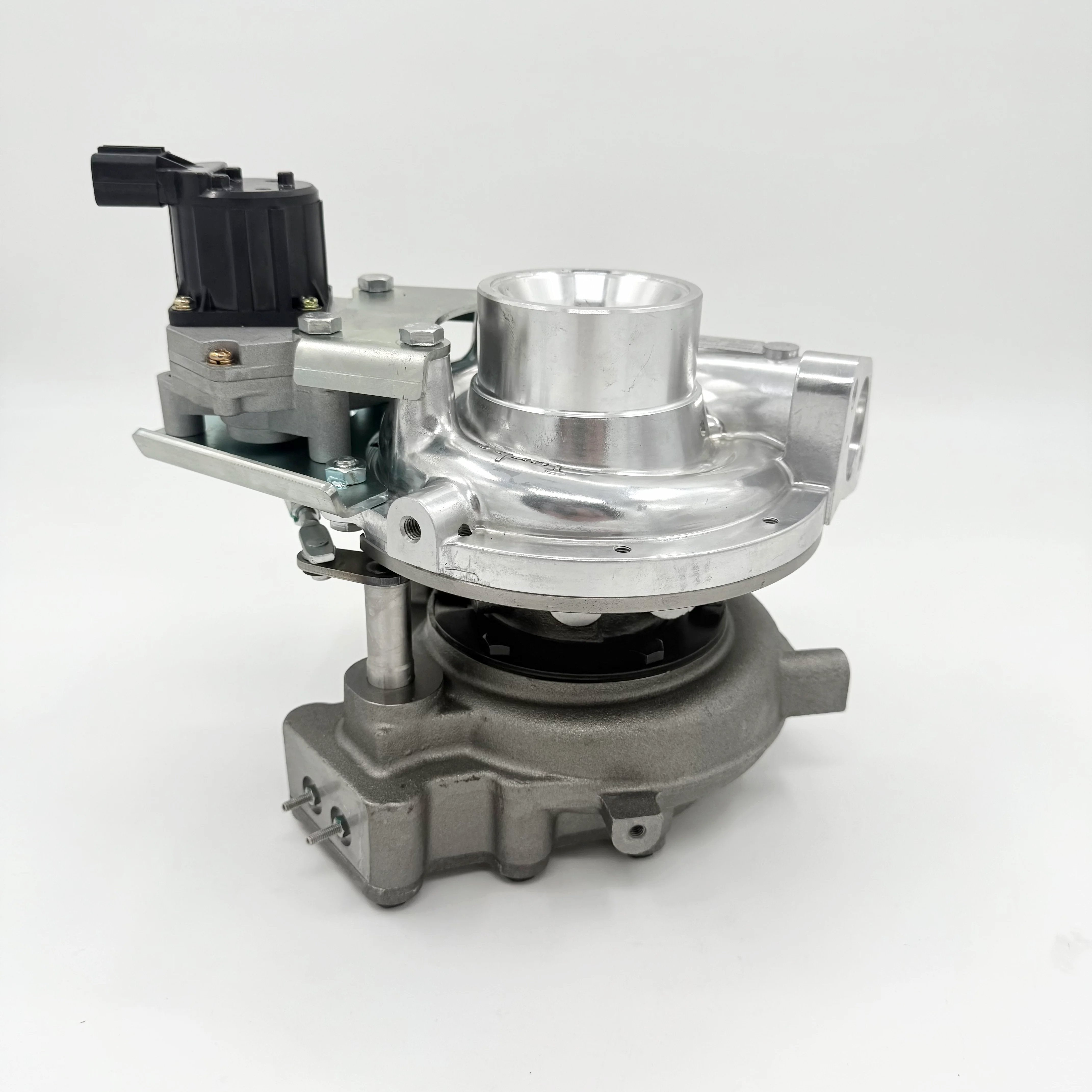 Turbocharger For ISUZU NQR NRR NPR - HD 4HK1 5.2L 17 - 21 - GoTrucky