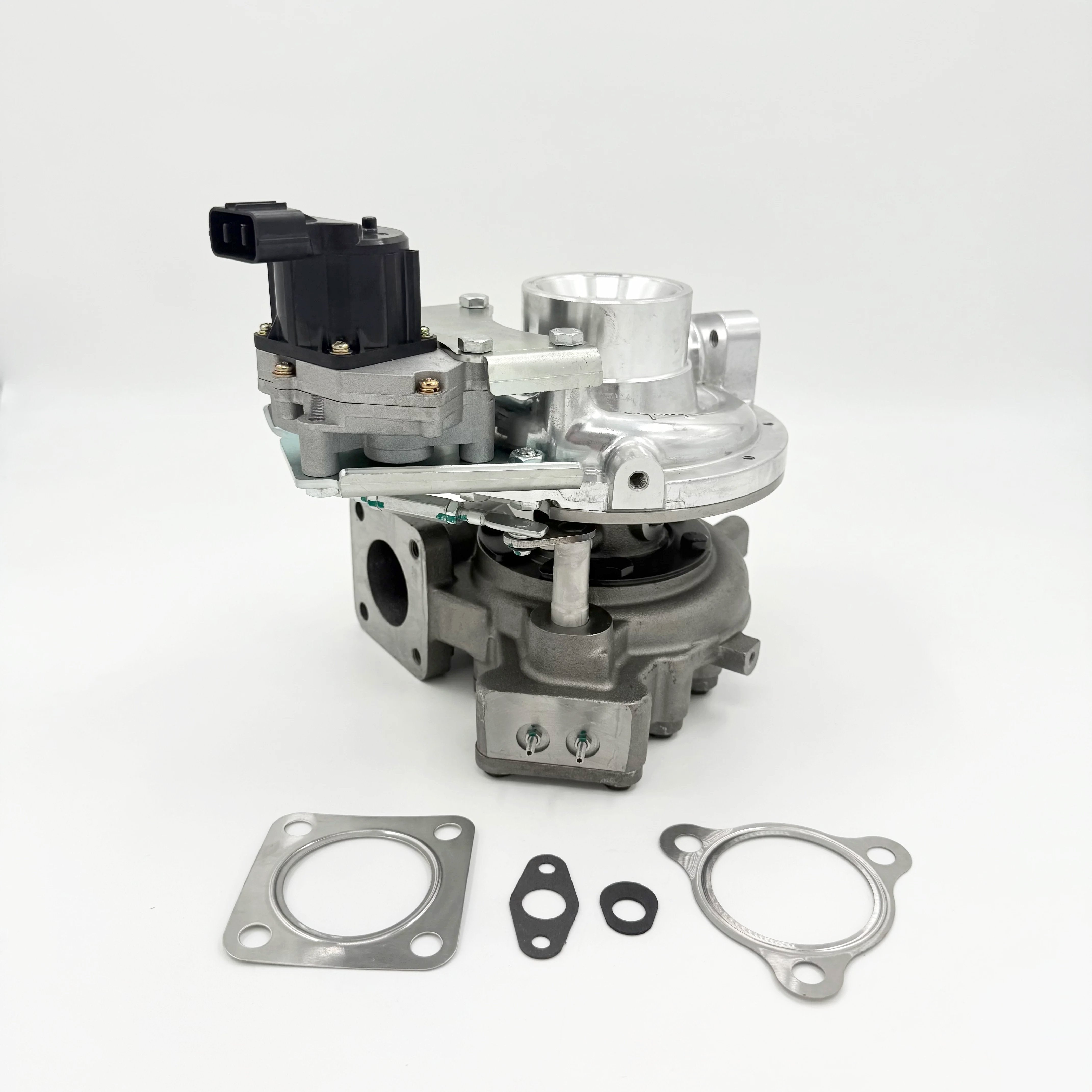 Turbocharger For ISUZU NQR NRR NPR - HD 4HK1 5.2L 17 - 21 - GoTrucky