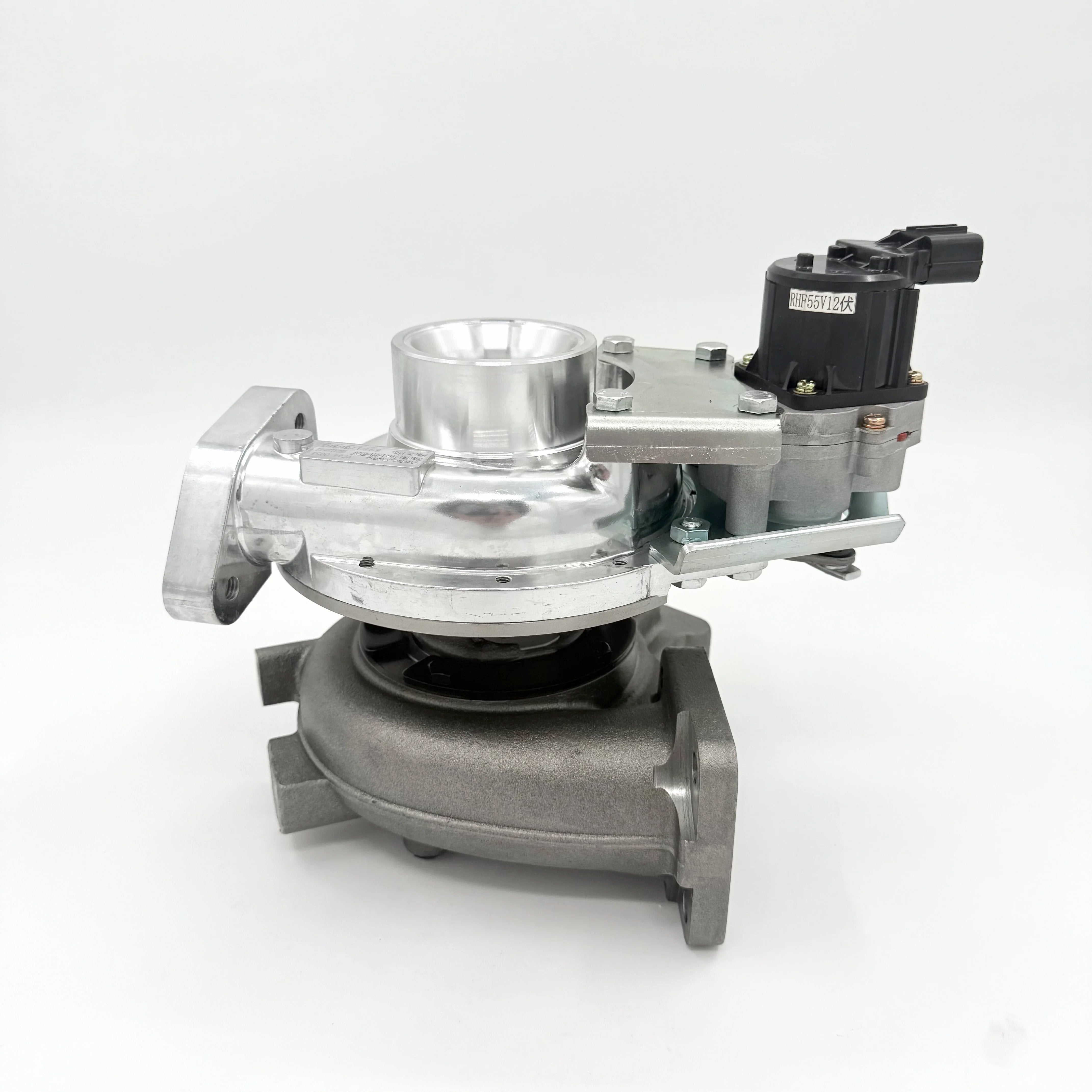 Turbocharger For ISUZU NQR NRR NPR - HD 4HK1 5.2L 17 - 21 - GoTrucky