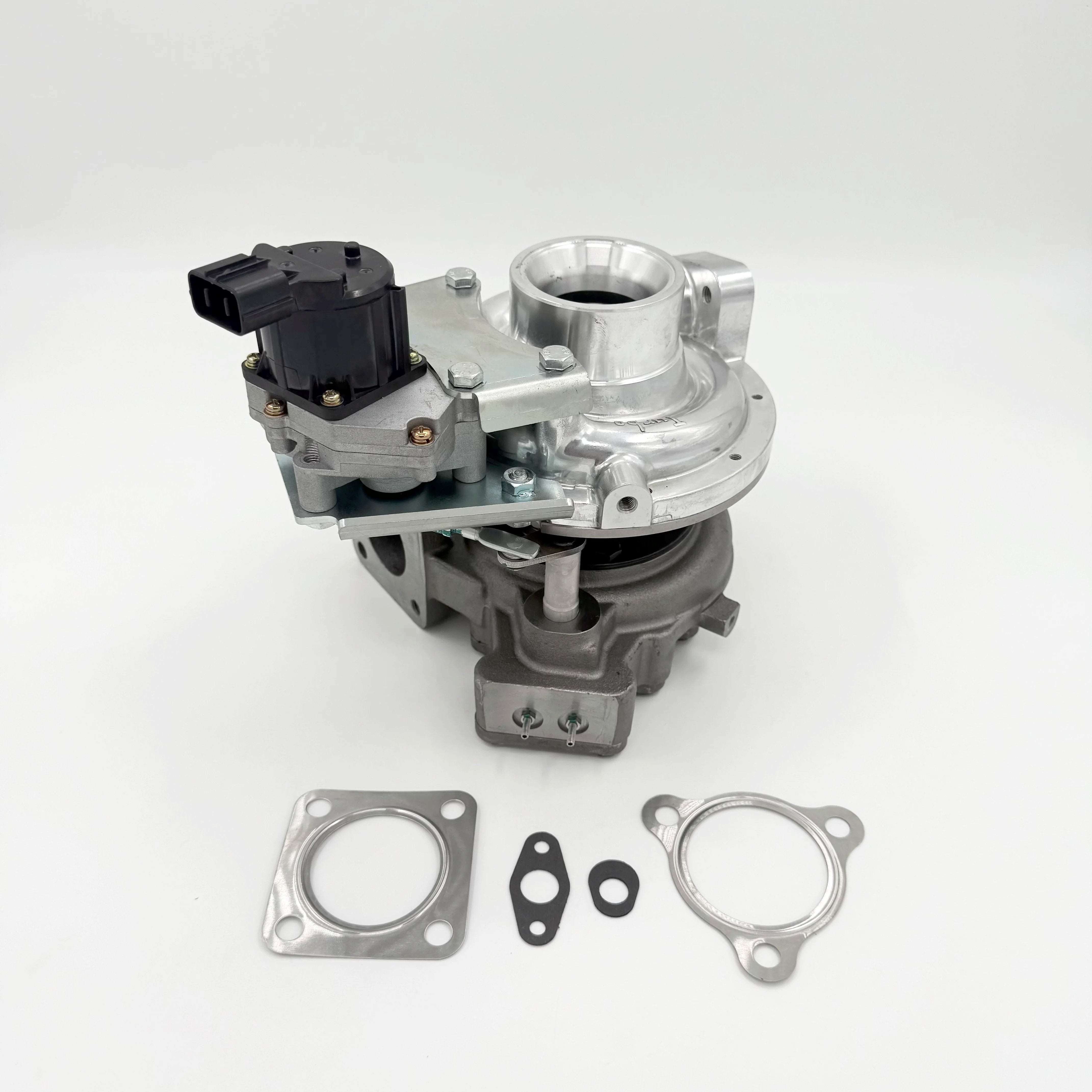 Turbocharger For ISUZU NQR NRR NPR - HD 4HK1 5.2L 17 - 21 - GoTrucky