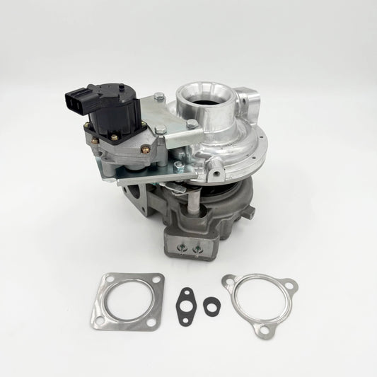 Turbocharger For ISUZU NQR NRR NPR - HD 4HK1 5.2L 17 - 21 - GoTrucky