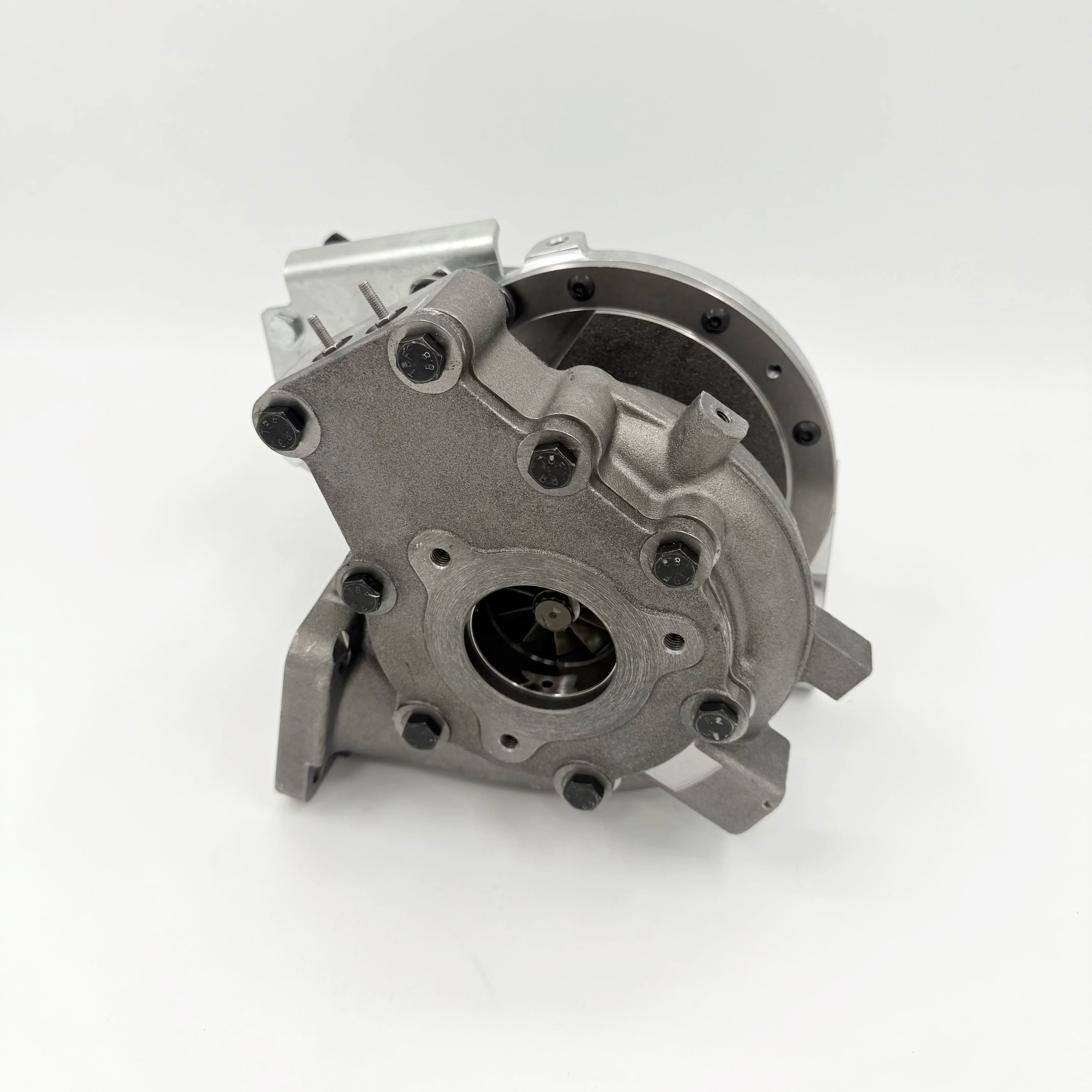 Turbocharger For ISUZU NQR NRR NPR - HD 4HK1 5.2L 17 - 21 - GoTrucky