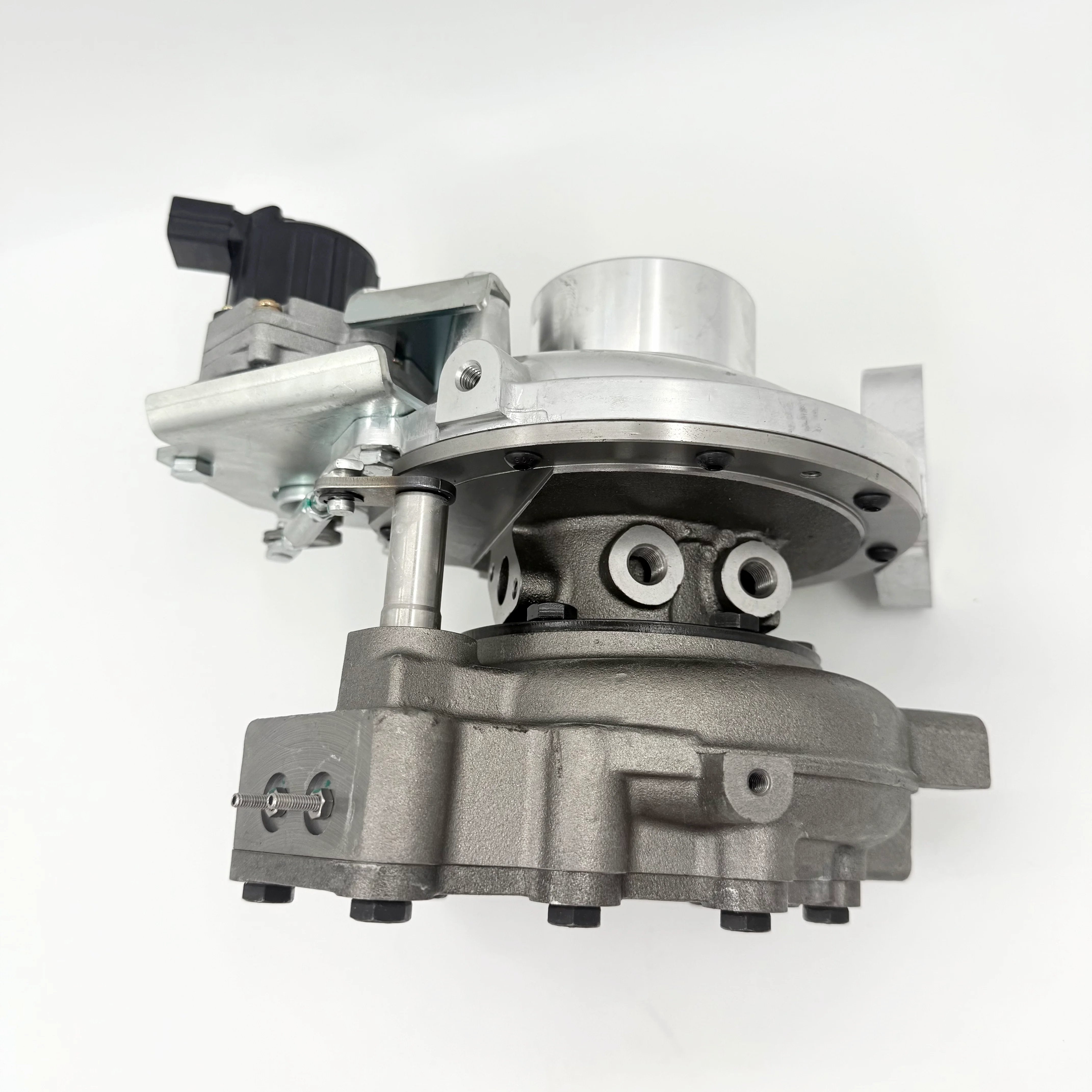 Turbocharger For ISUZU NQR NRR NPR - HD 4HK1 5.2L 17 - 21 - GoTrucky