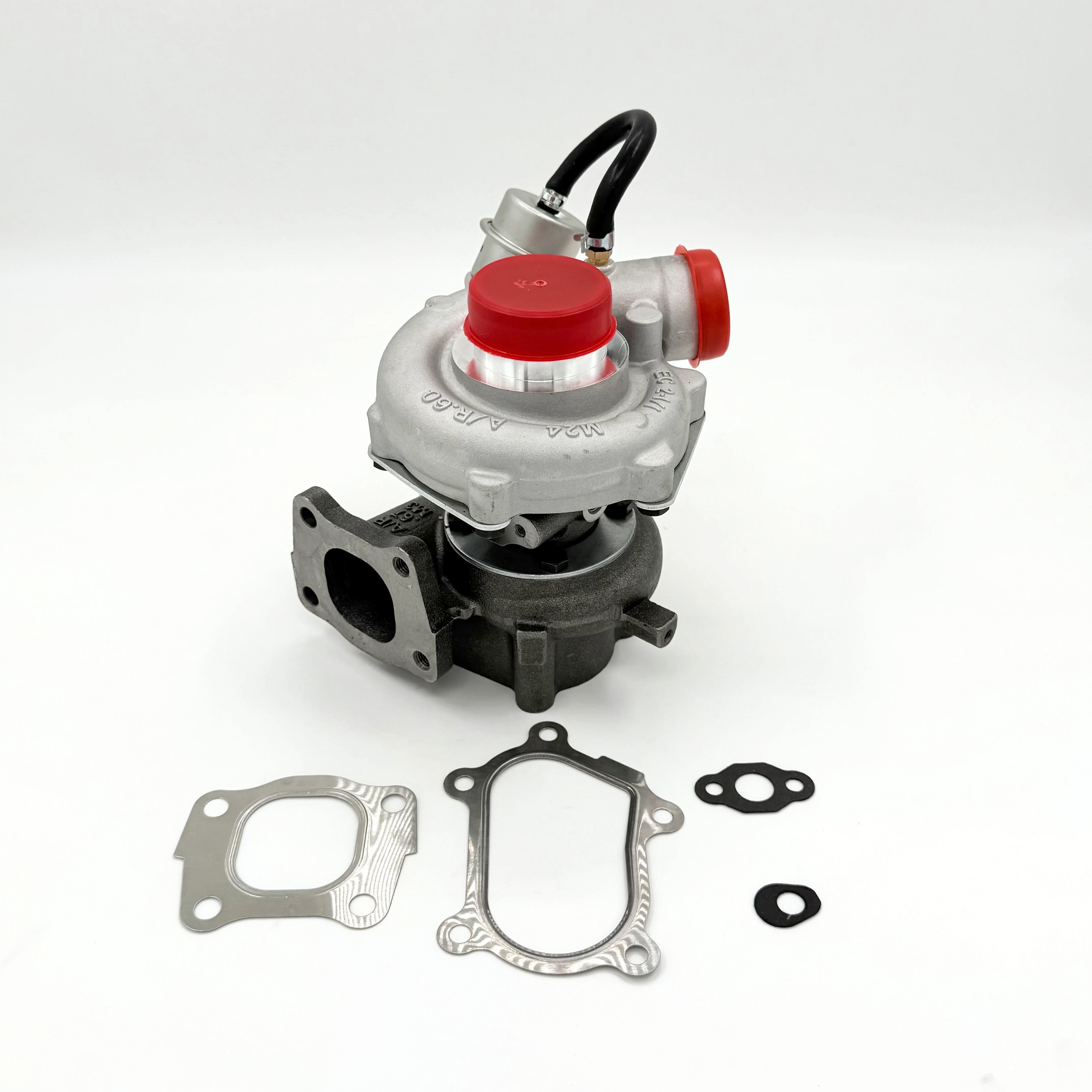 Turbocharger For ISUZU NRR NQR NPR NPR - HD 4HK1 5.2L 05 - 07 - GoTrucky