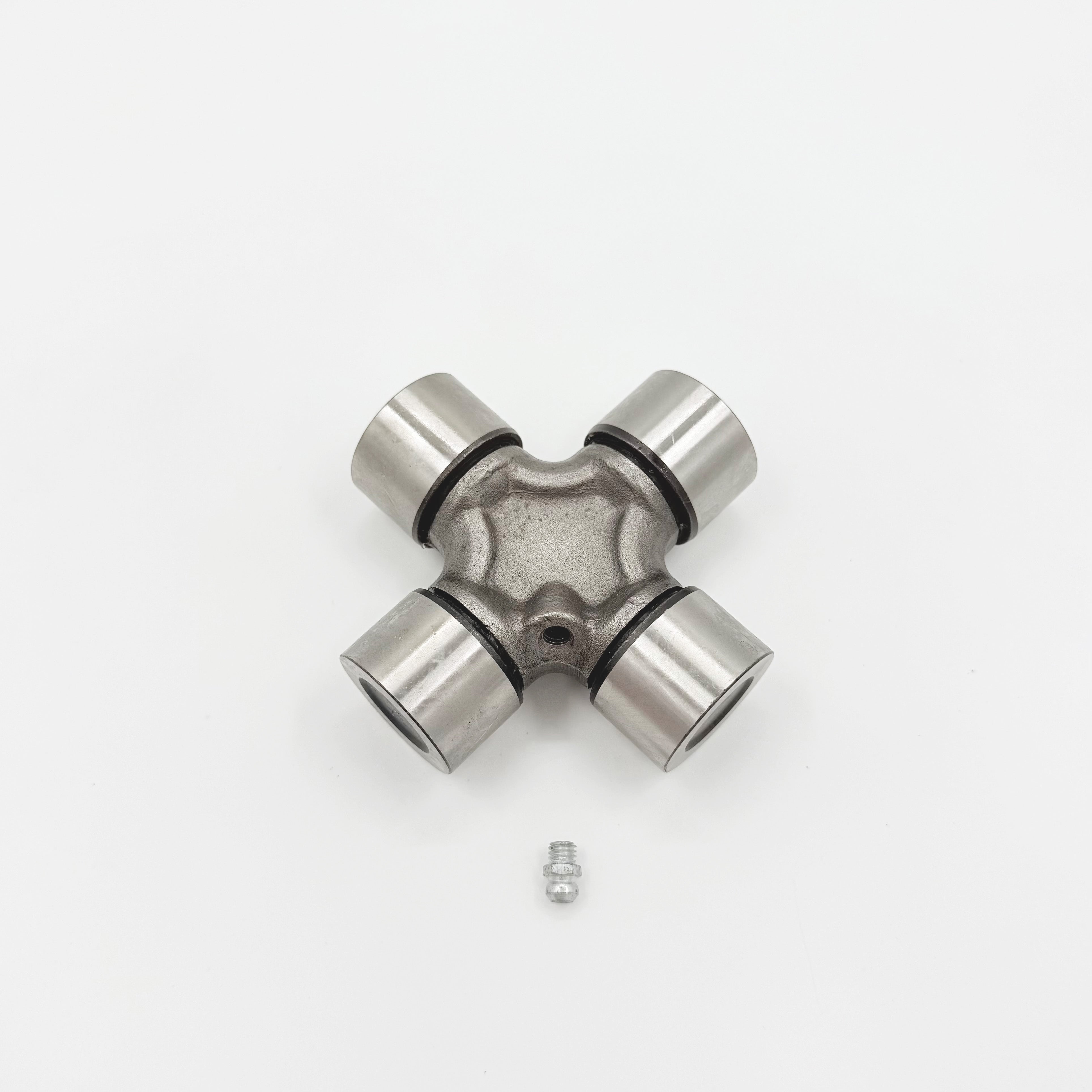 Universal Joint For Isuzu NPR NPR-HD NQR 4BD1 3.9L 4BD2 3.9L 4HE1 4.8L 33*93 mm 1994-2004 - GoTrucky