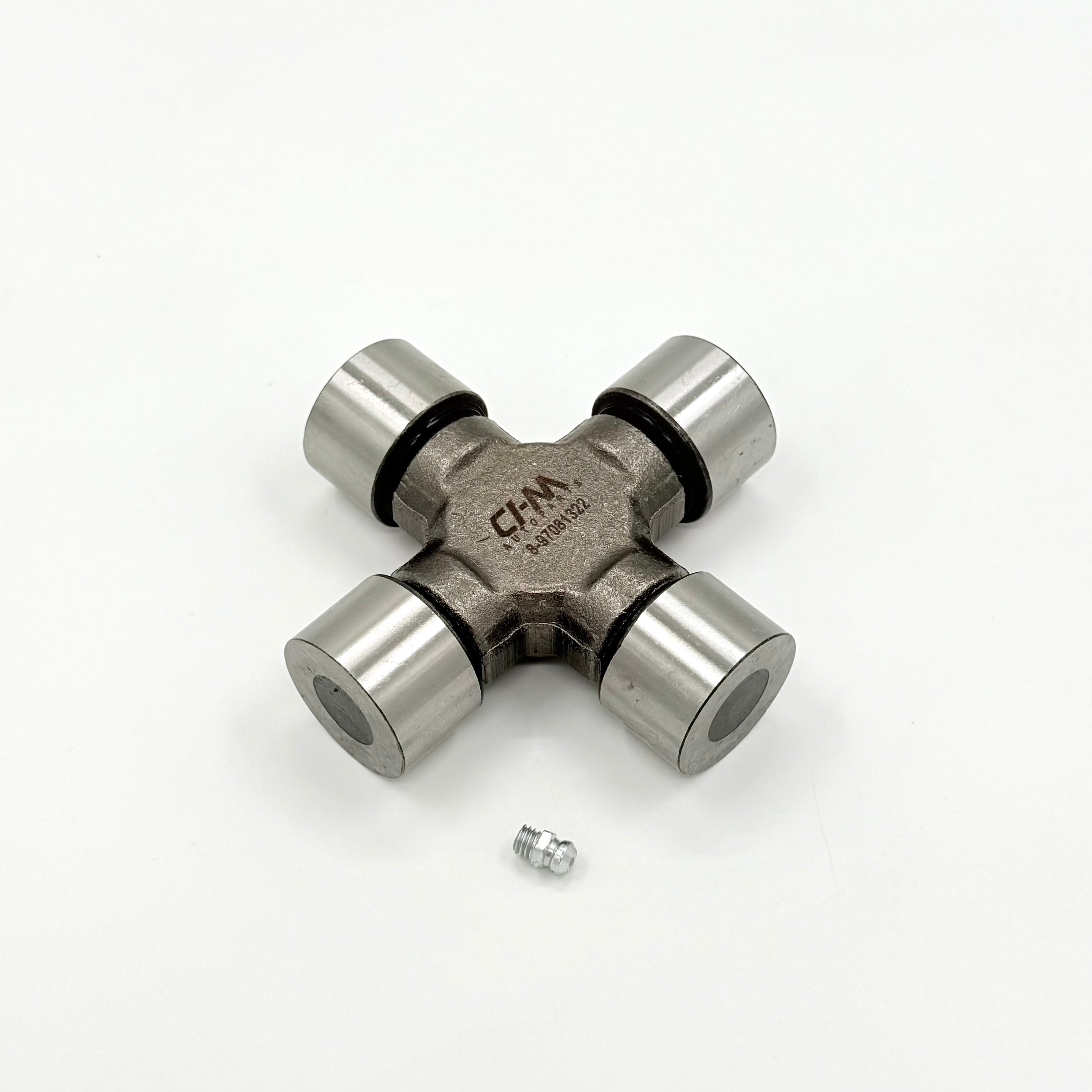 Universal Joint For Isuzu NPR NPR-HD NQR NRR 4JJ1 3.0 4HK1 5.L 33*103 mm 2004-2026 - GoTrucky
