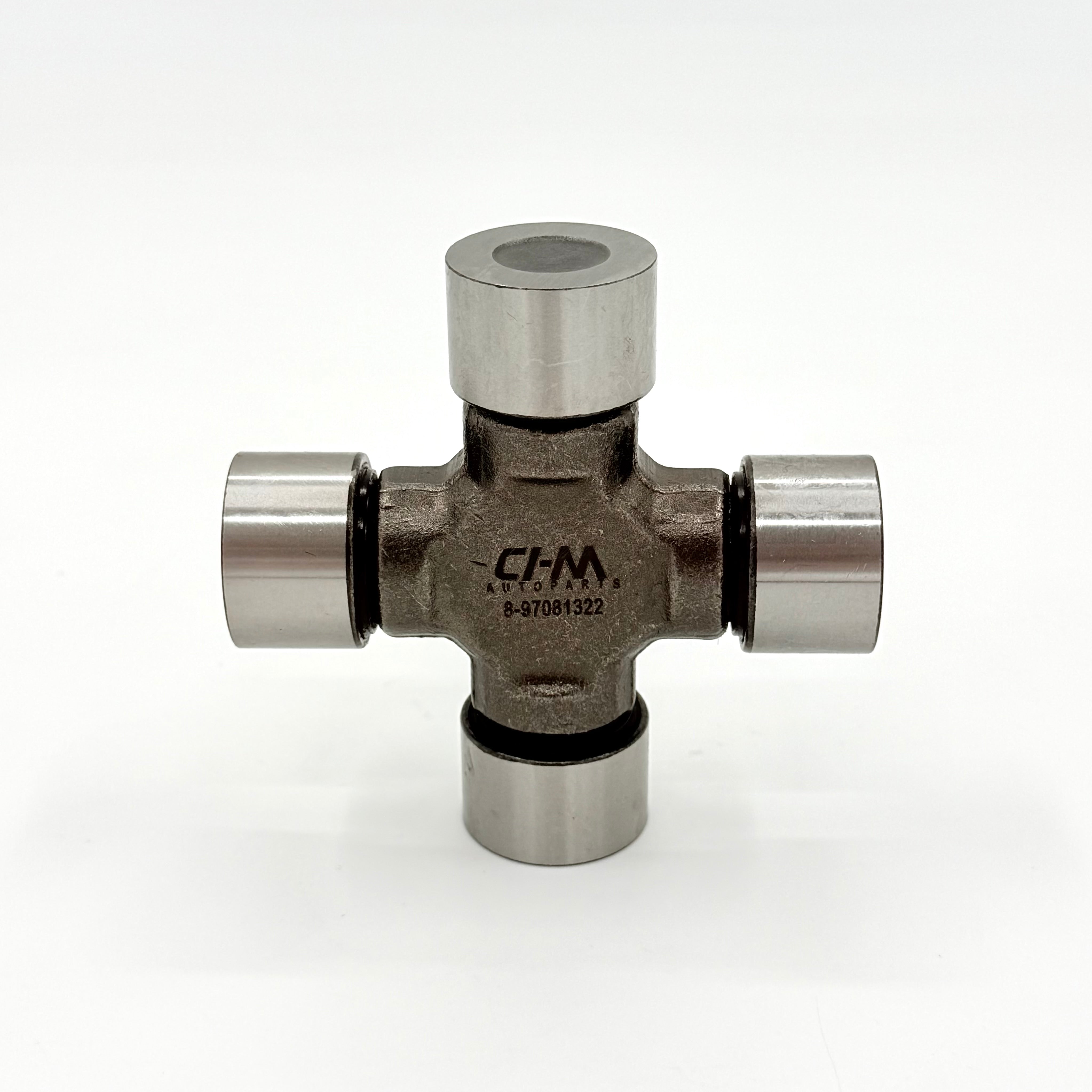 Universal Joint For Isuzu NPR NPR-HD NQR NRR 4JJ1 3.0 4HK1 5.L 33*103 mm 2004-2026 - GoTrucky